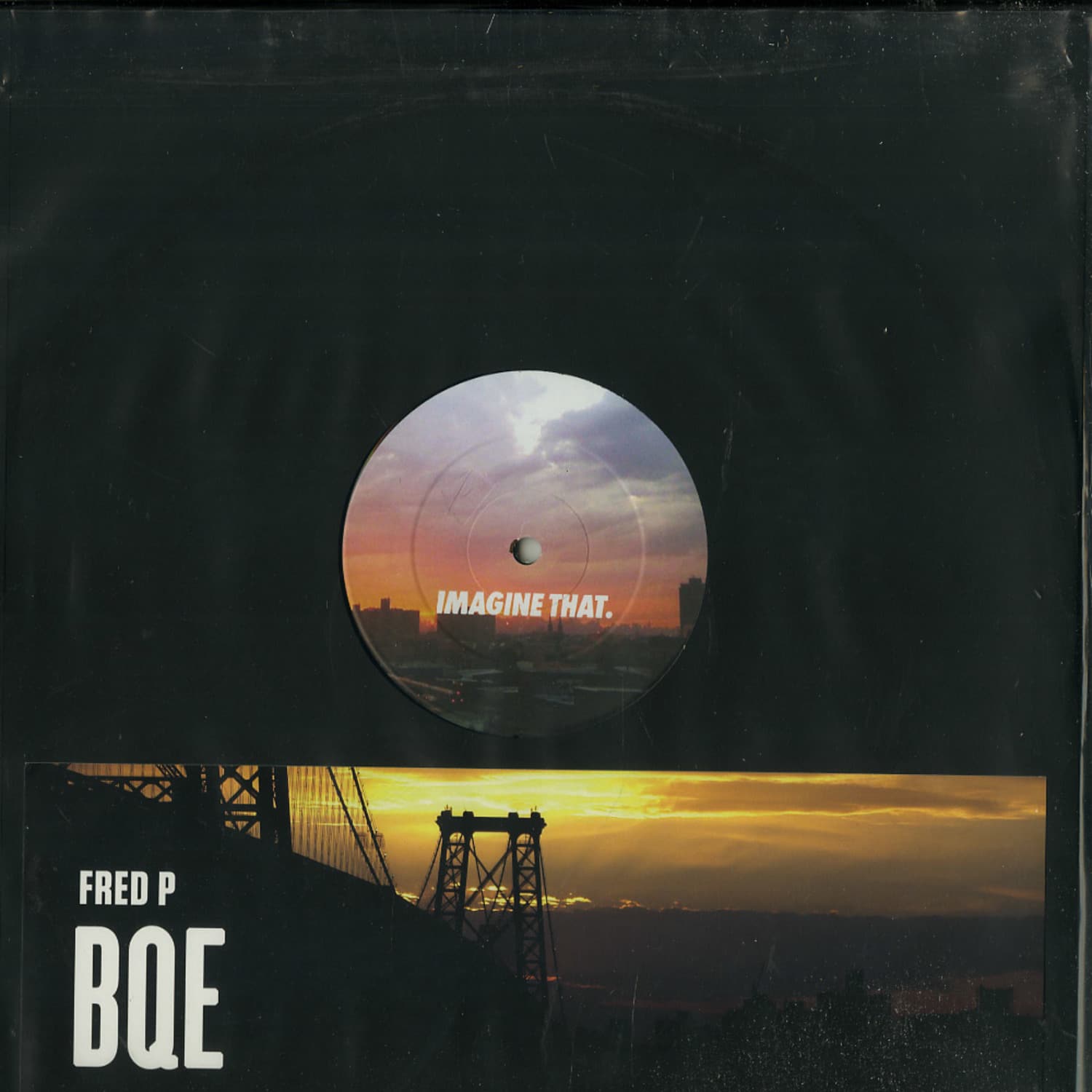 Fred P - BQE