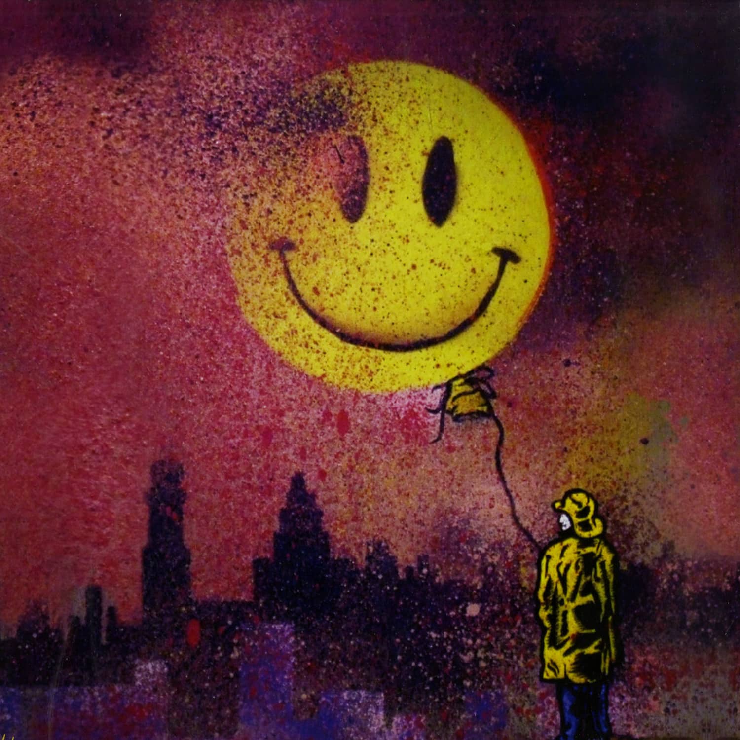 L.H.A.S. Inc - LOSING MY INNOCENCE