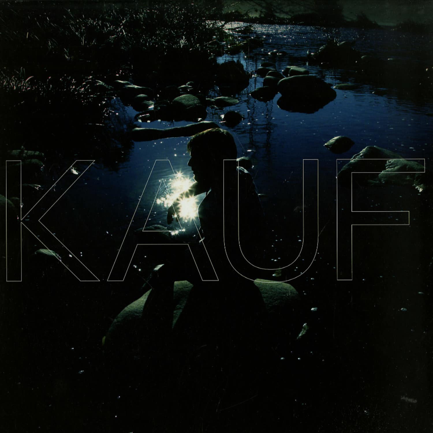 Kauf - AS MUCH AGAIN EP