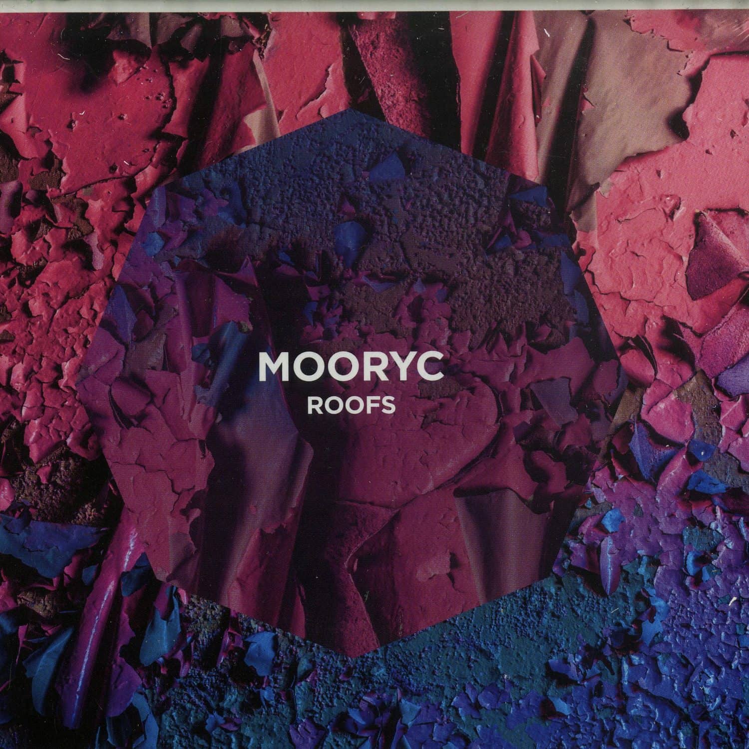 Mooryc - ROOFS 