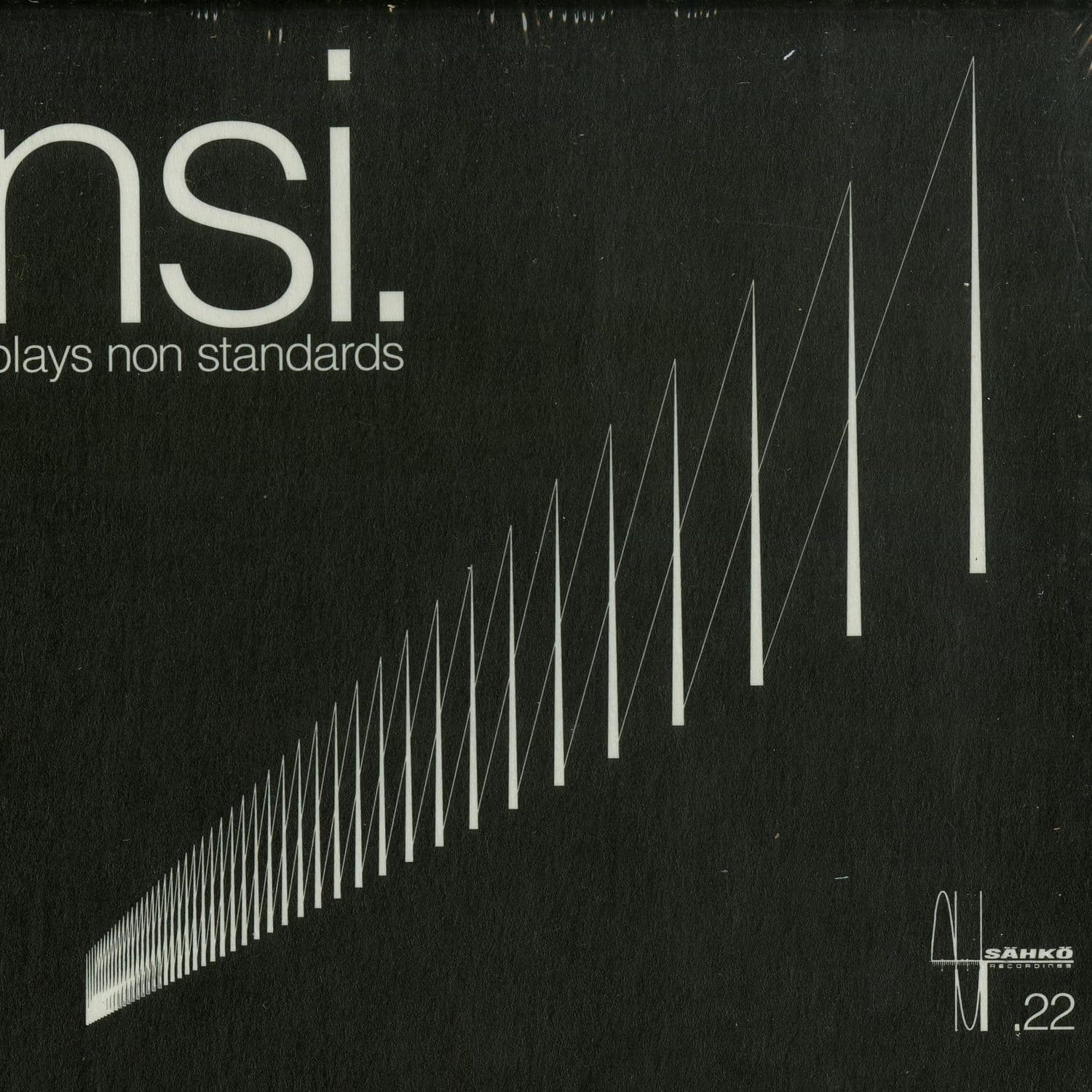 NSI - PLAY NON STANDARDS 