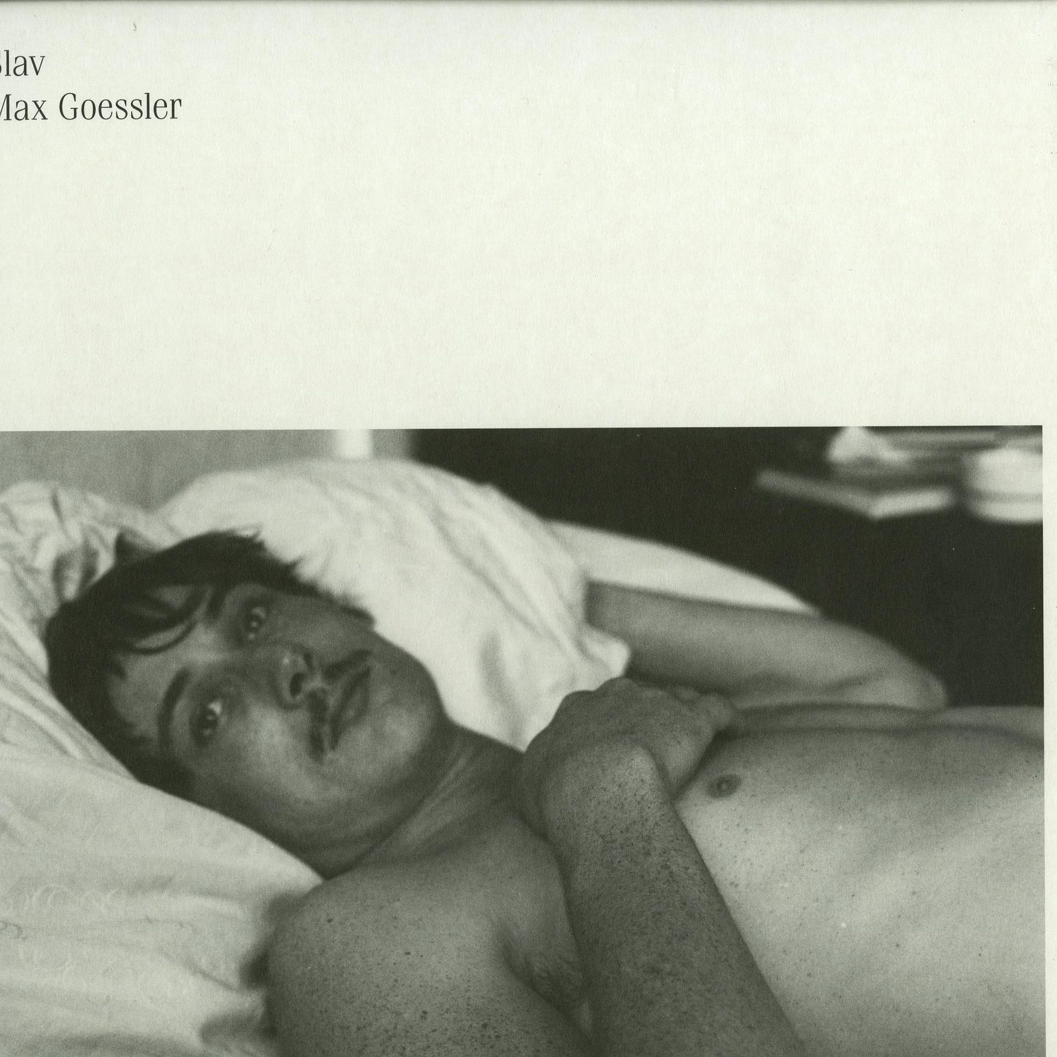 Max Goessler - SLAV 