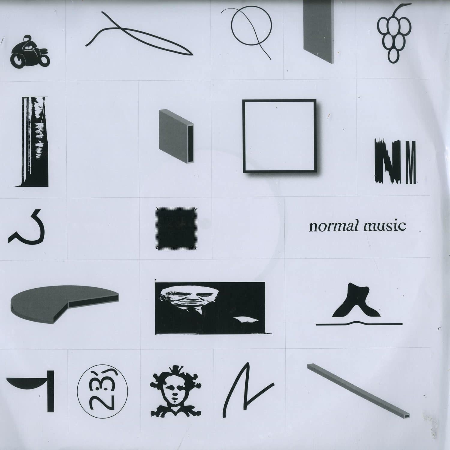 Various Artists - NM01