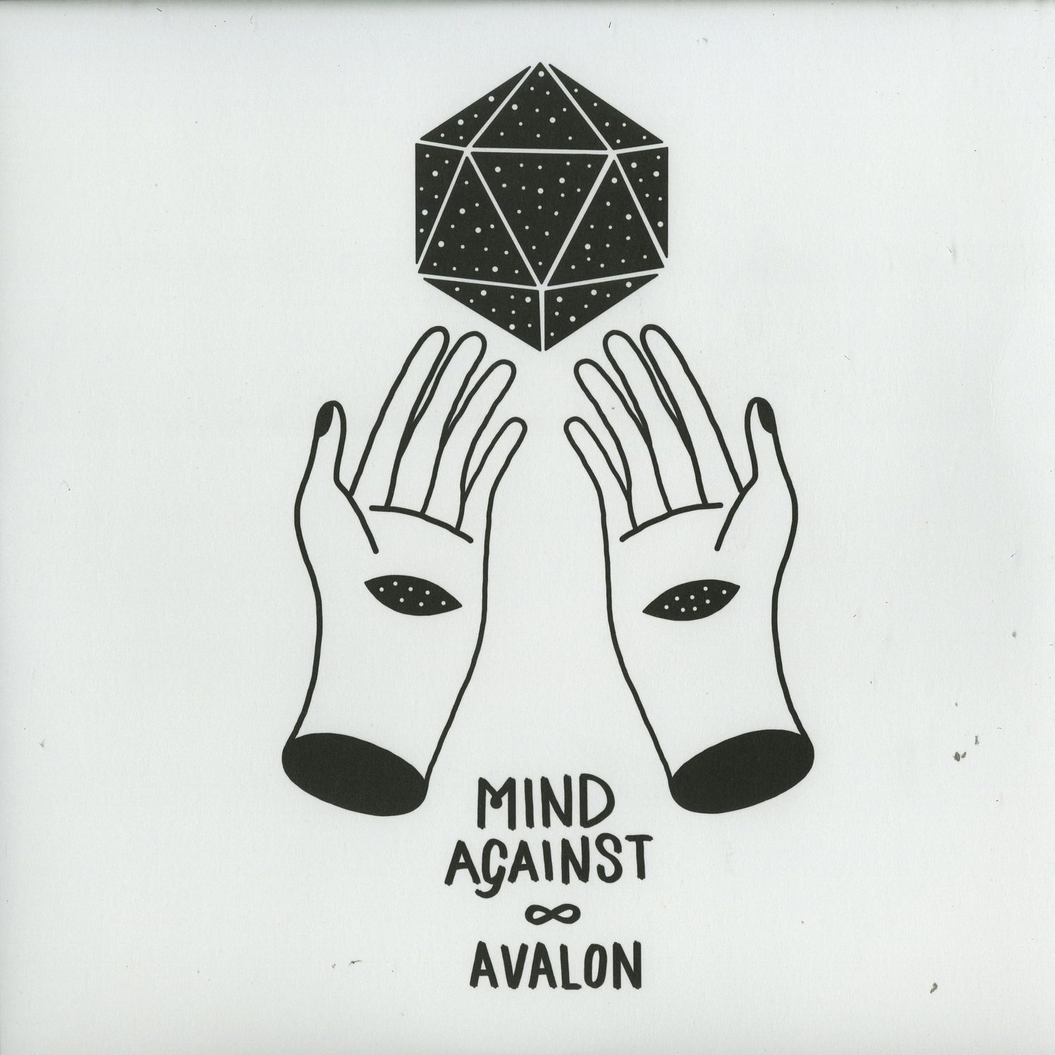 Mind Against - AVALON