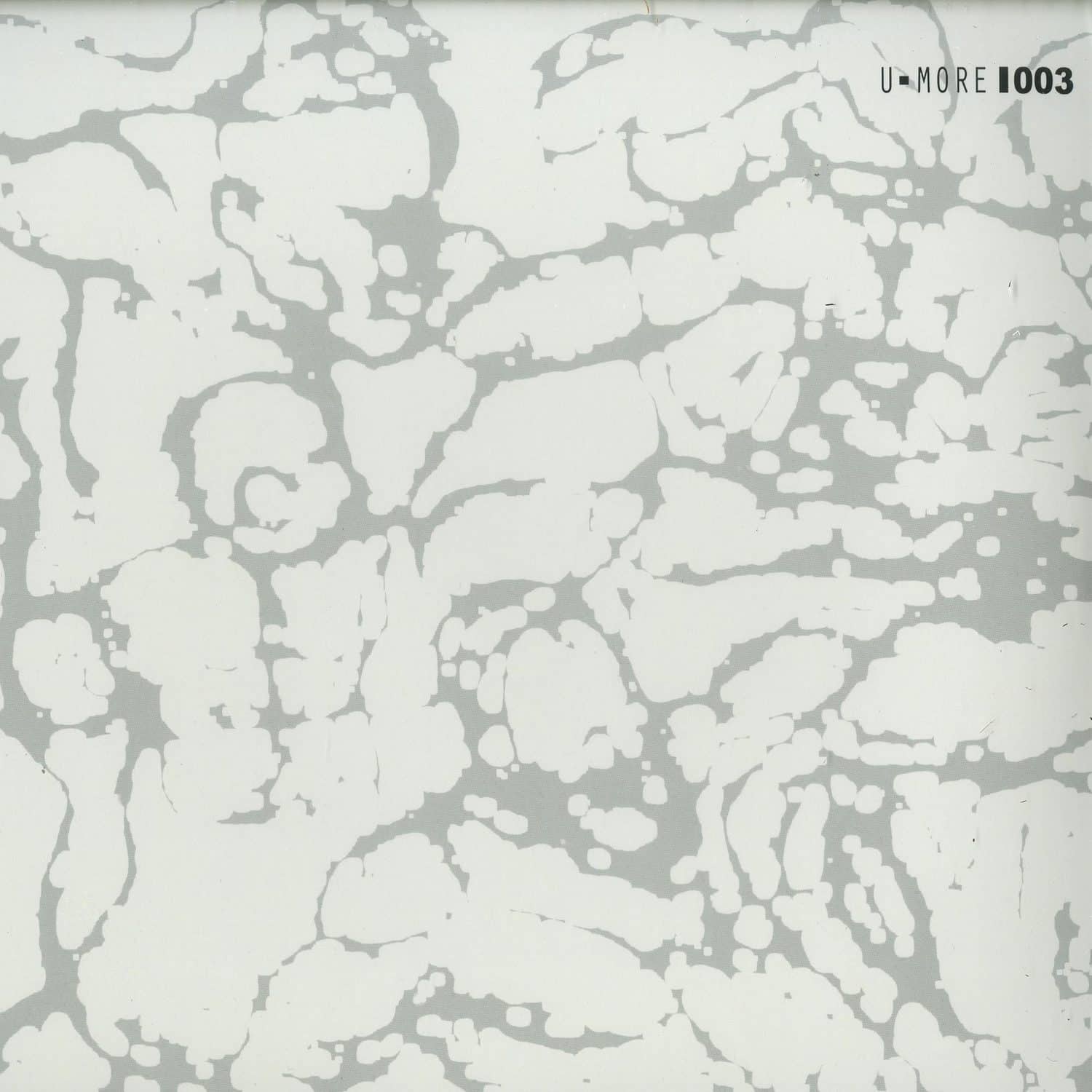 U-More - U-MORE 003 