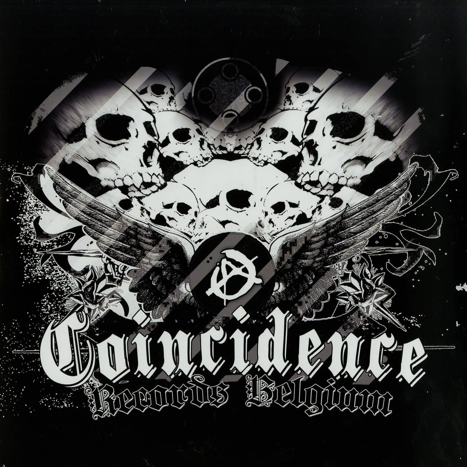 Various Artists - COINCIDENCE: THE SEVENTH SEASON