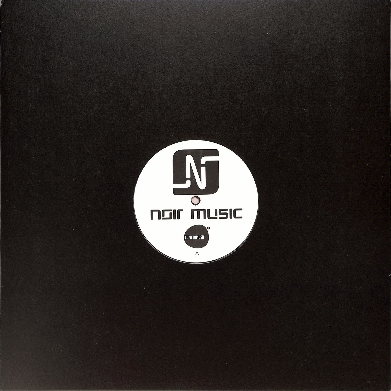 Noir & Hayze - ANGEL REMIXES