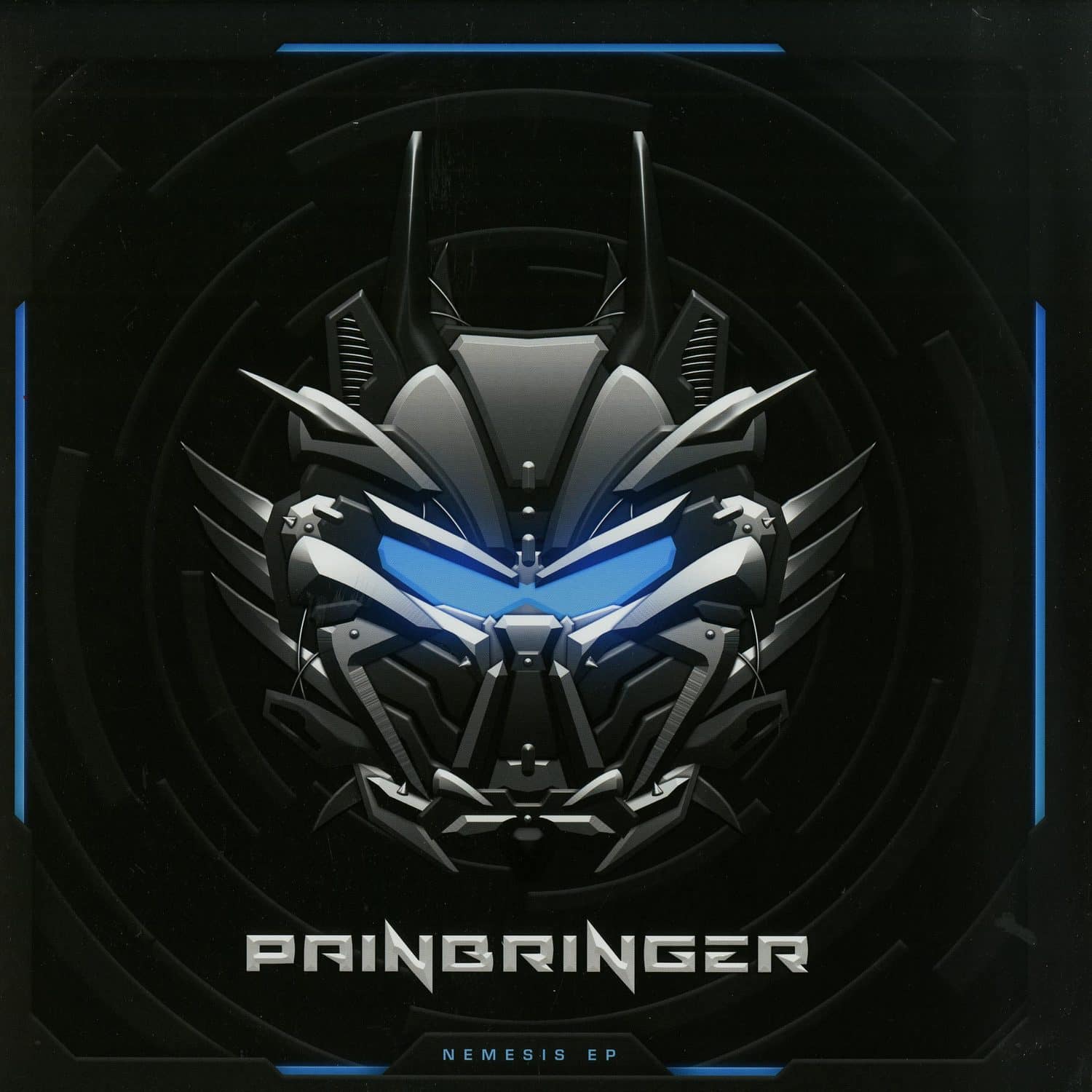 Painbringer - NEMESIS