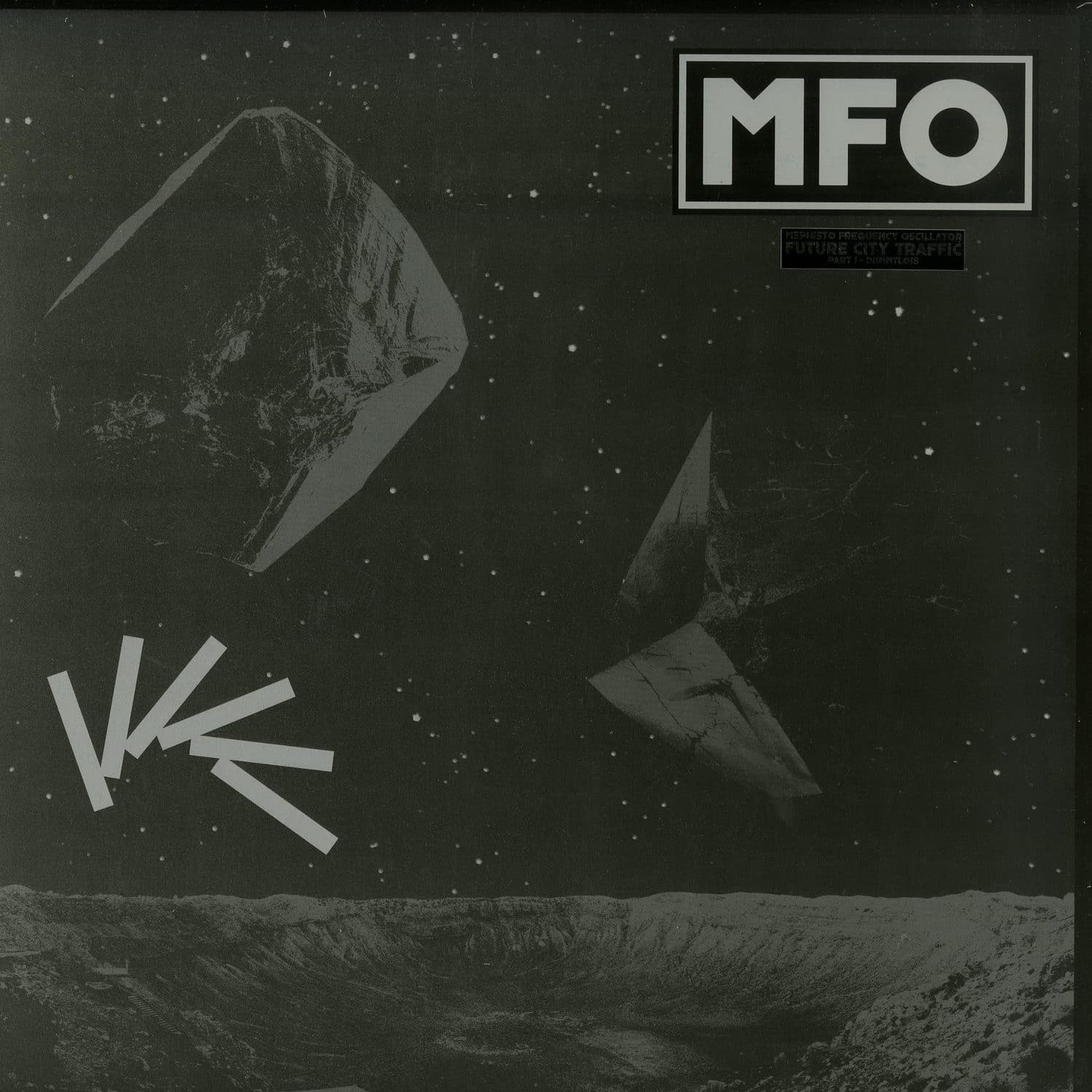 MFO - FUTURE CITY TRAFFIC PART 1