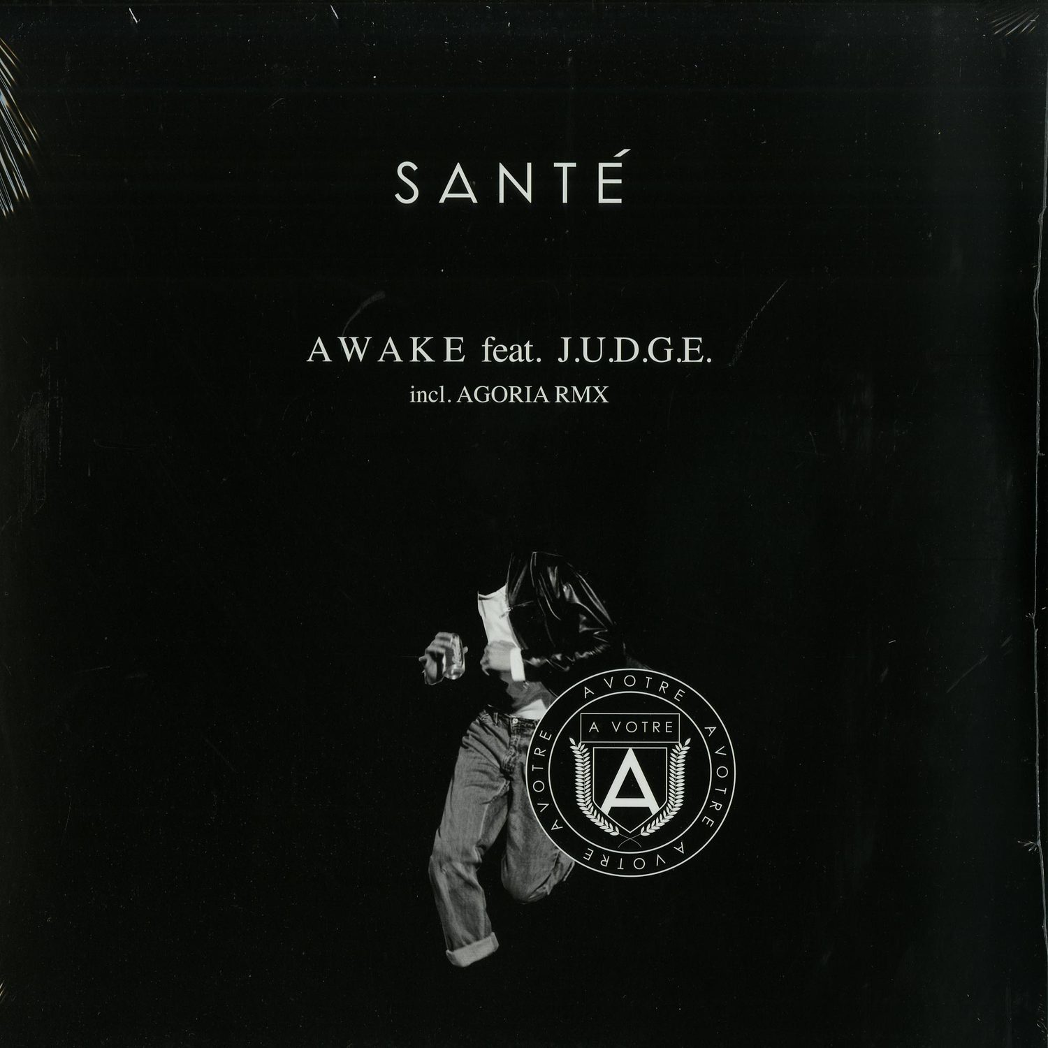 Sante - AWAKE EP 