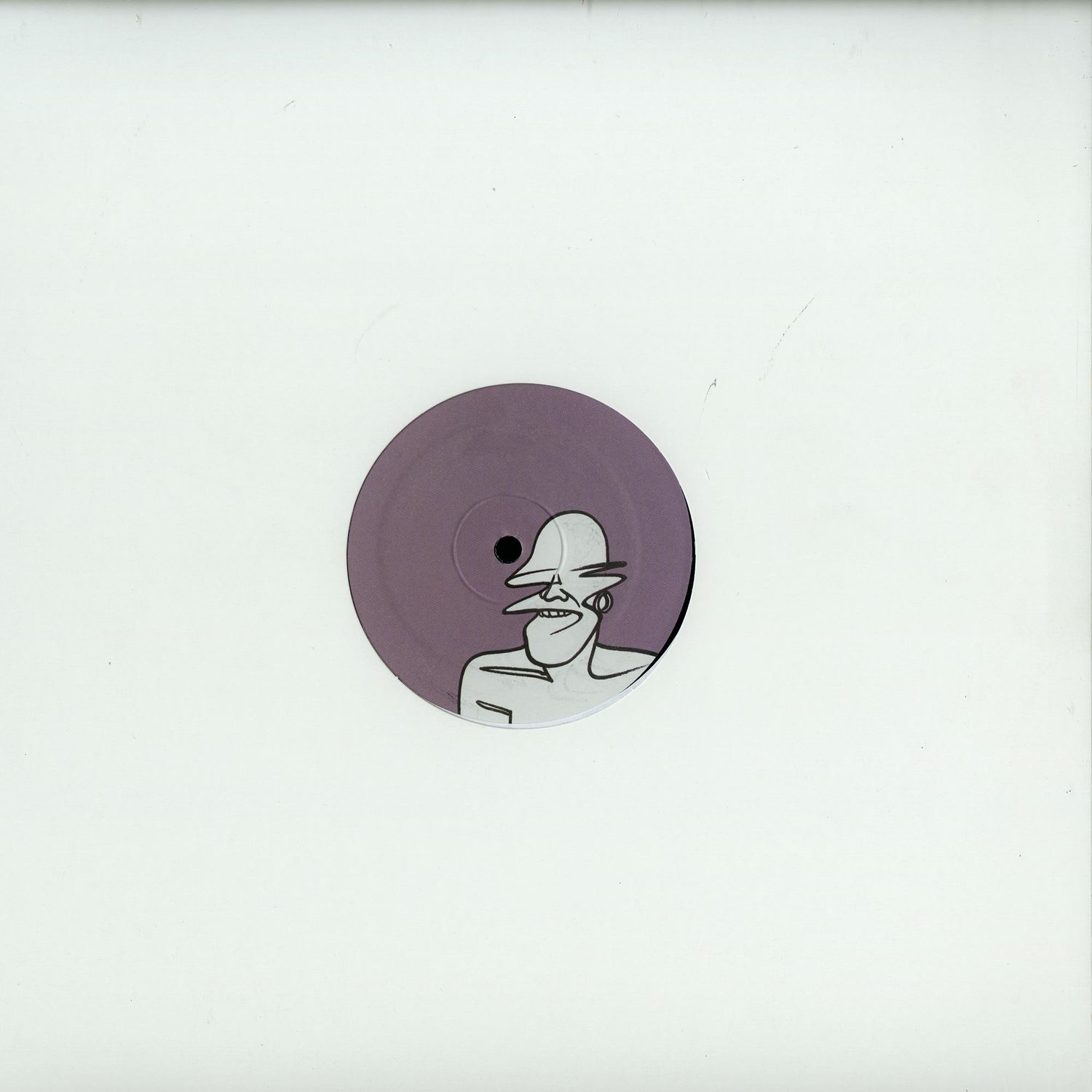 Tom Ellis - CARGO CULT EP