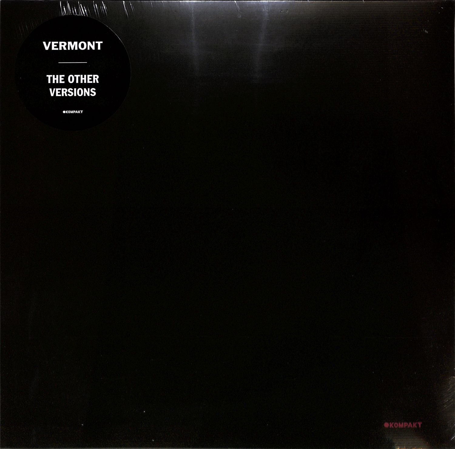 Vermont - THE OTHER VERSIONS