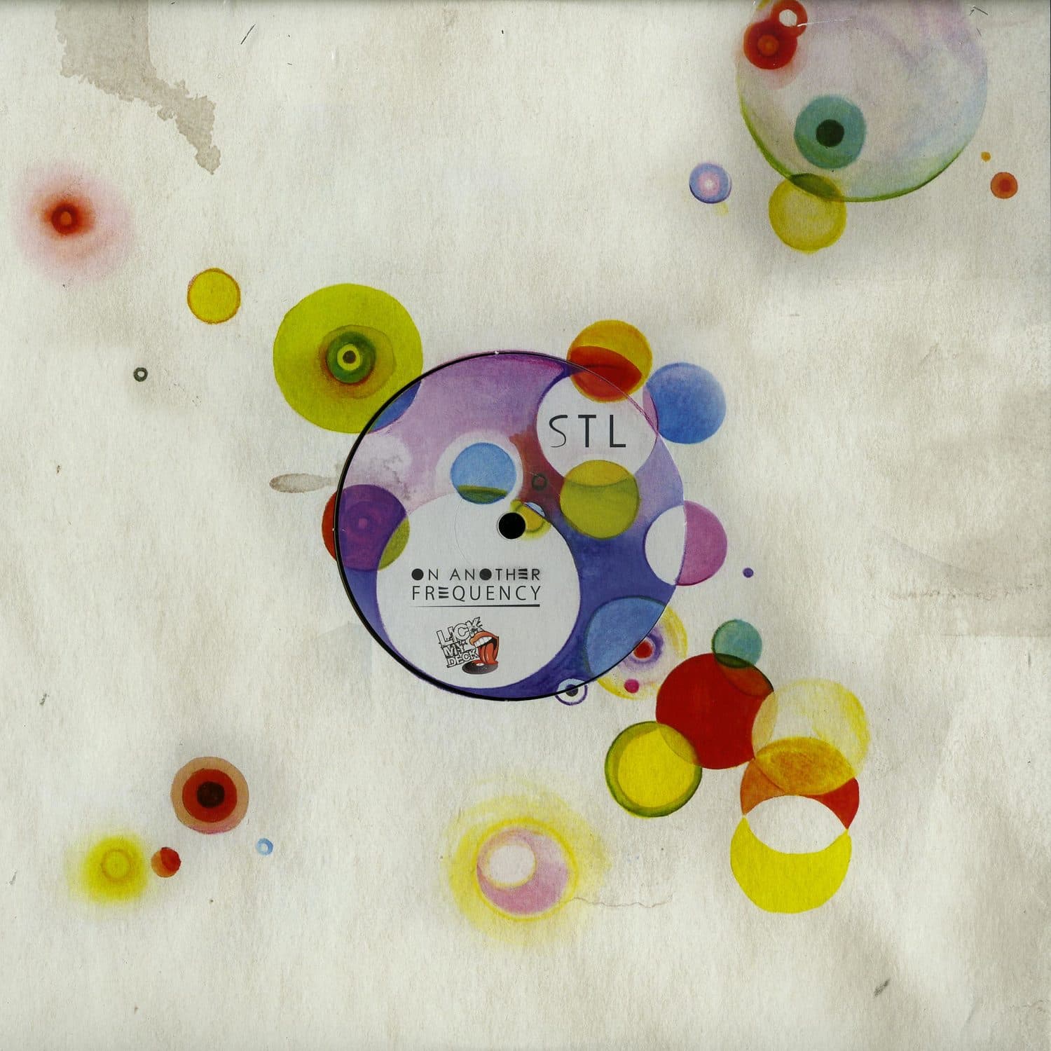 STL - ON ANOTHER FREQUENCY