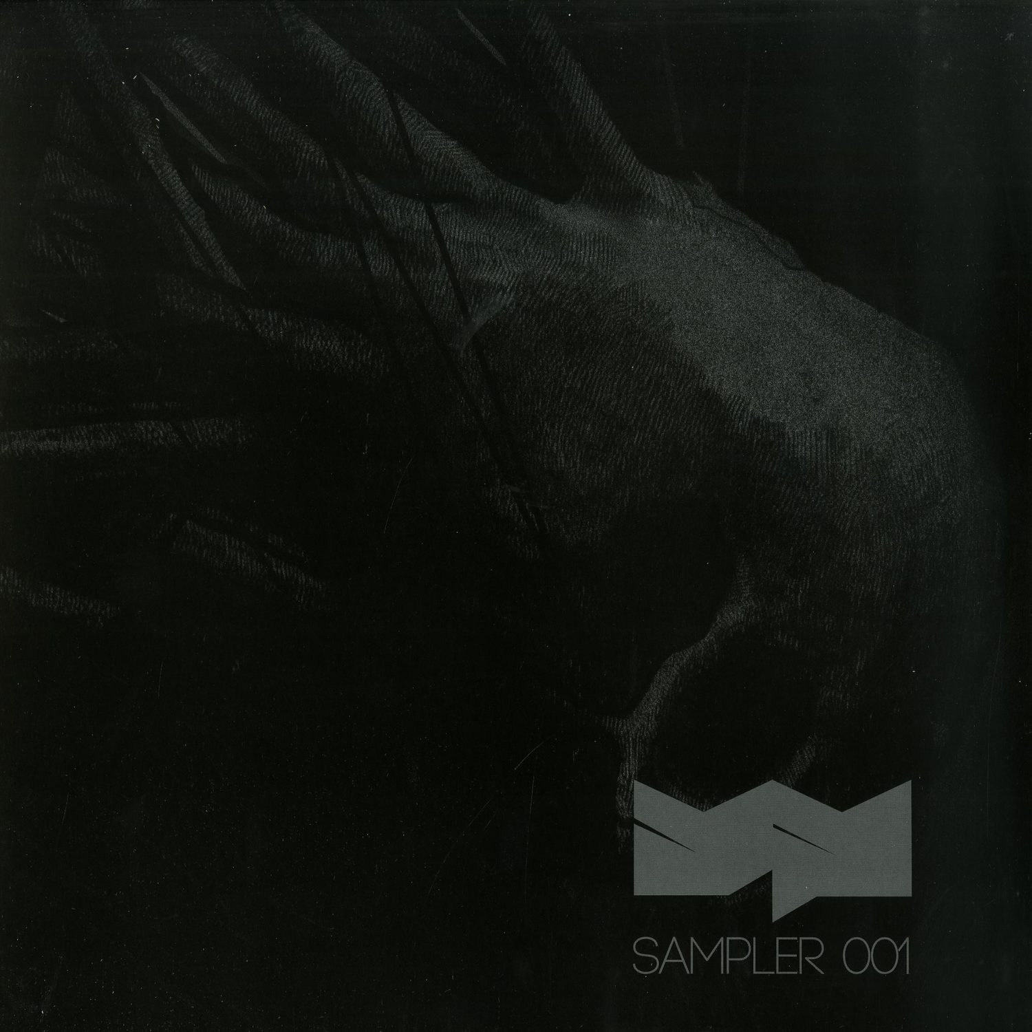 Various Artists - M-MUSIC SAMPLER 001 