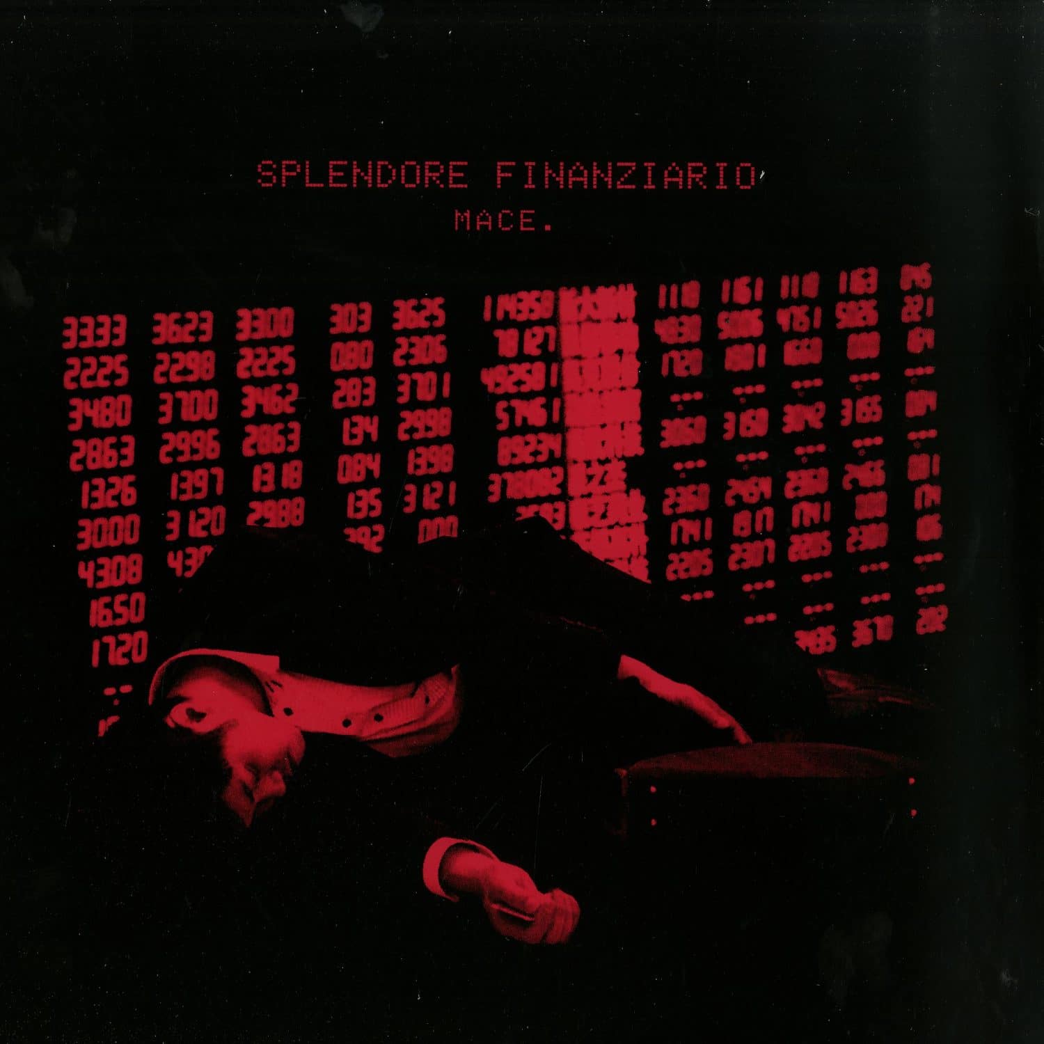 Mace - SPLENDORE FINANZIARIO