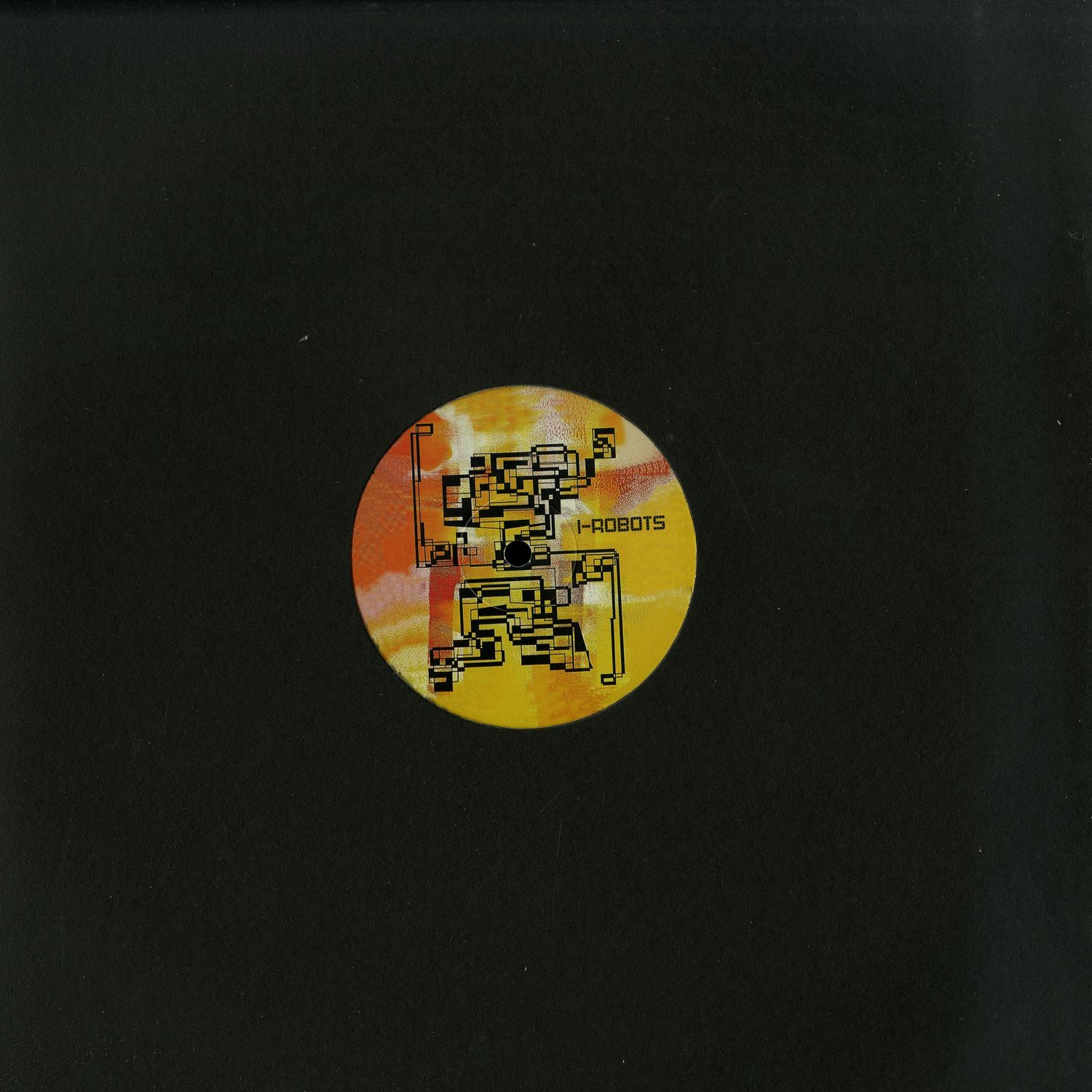 I-Robots - COME TO HARM