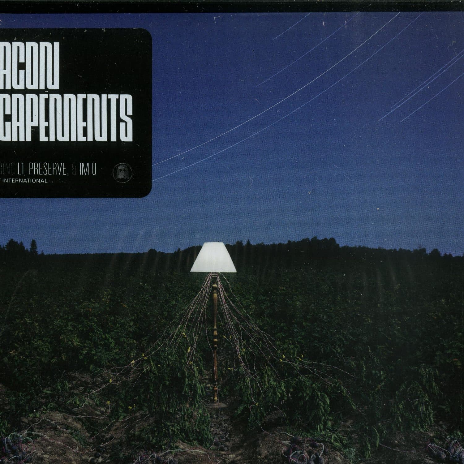 Beacon - ESCAPEMENTS 