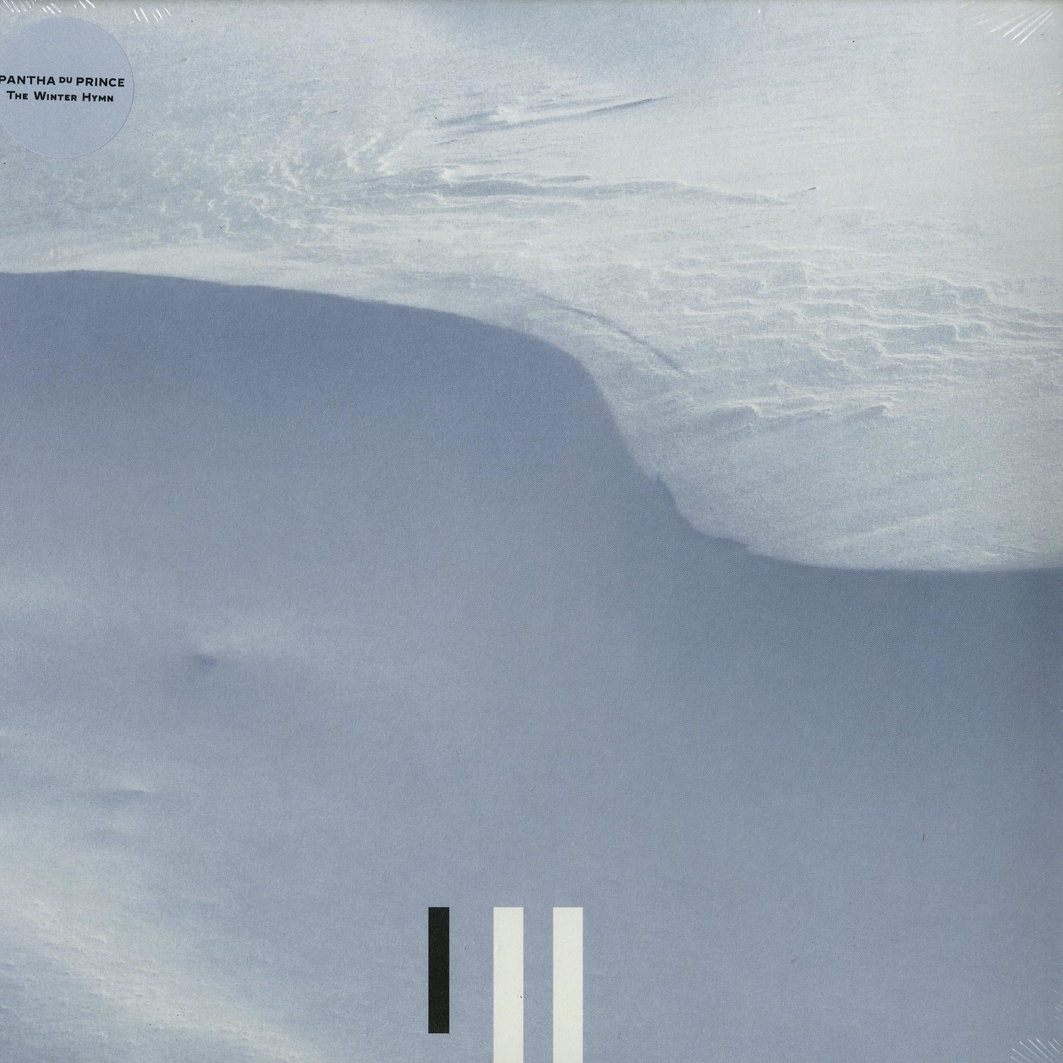 Pantha Du Prince - WINTER HYMN