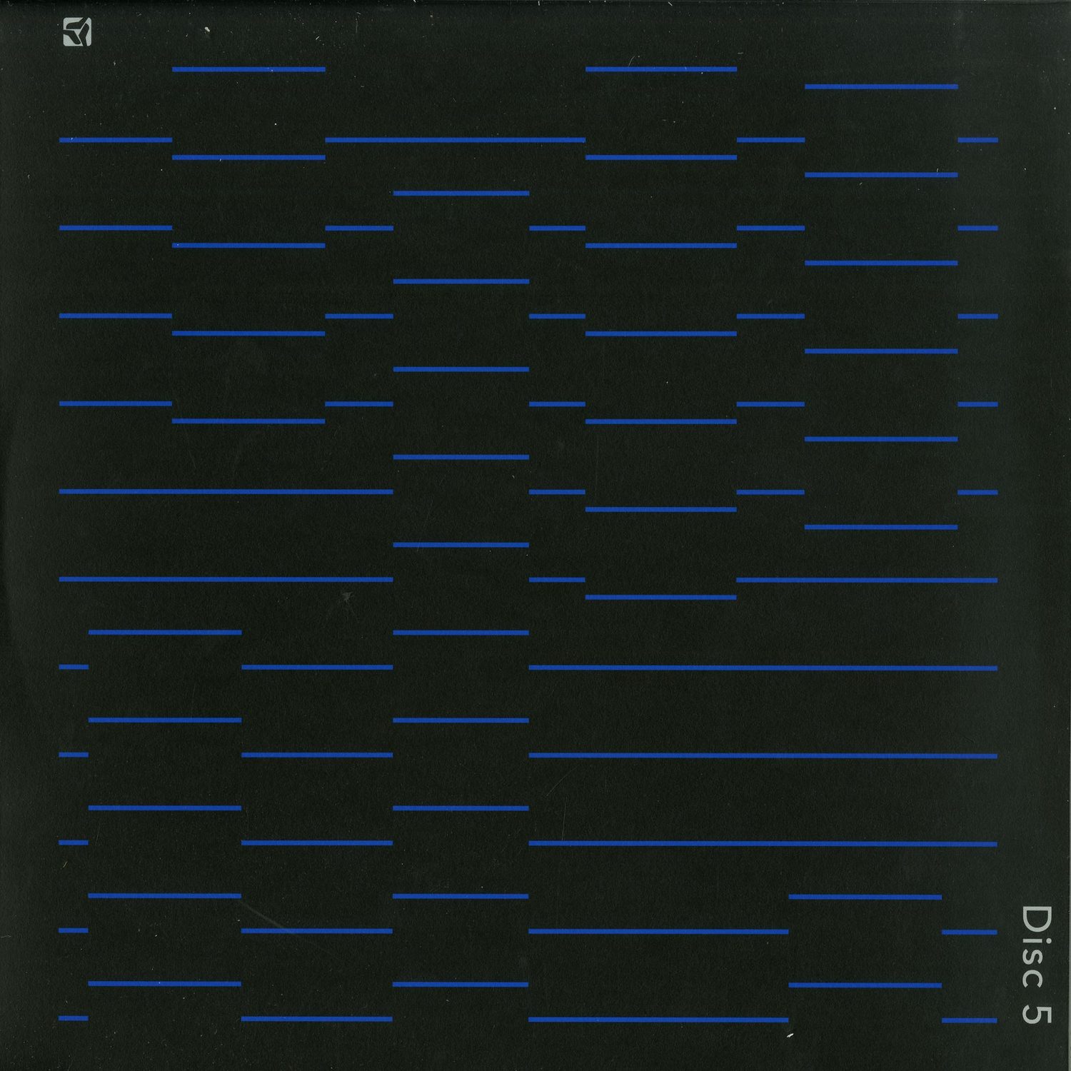 Various Artists - POLEGROUPBOX1 DISC5