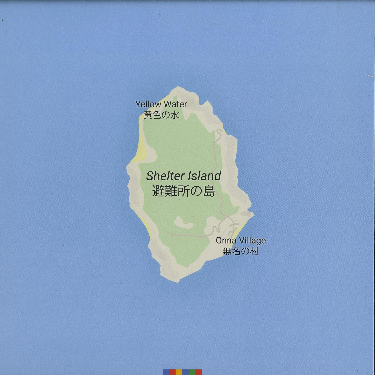 Shelter - SHELTER ISLAND