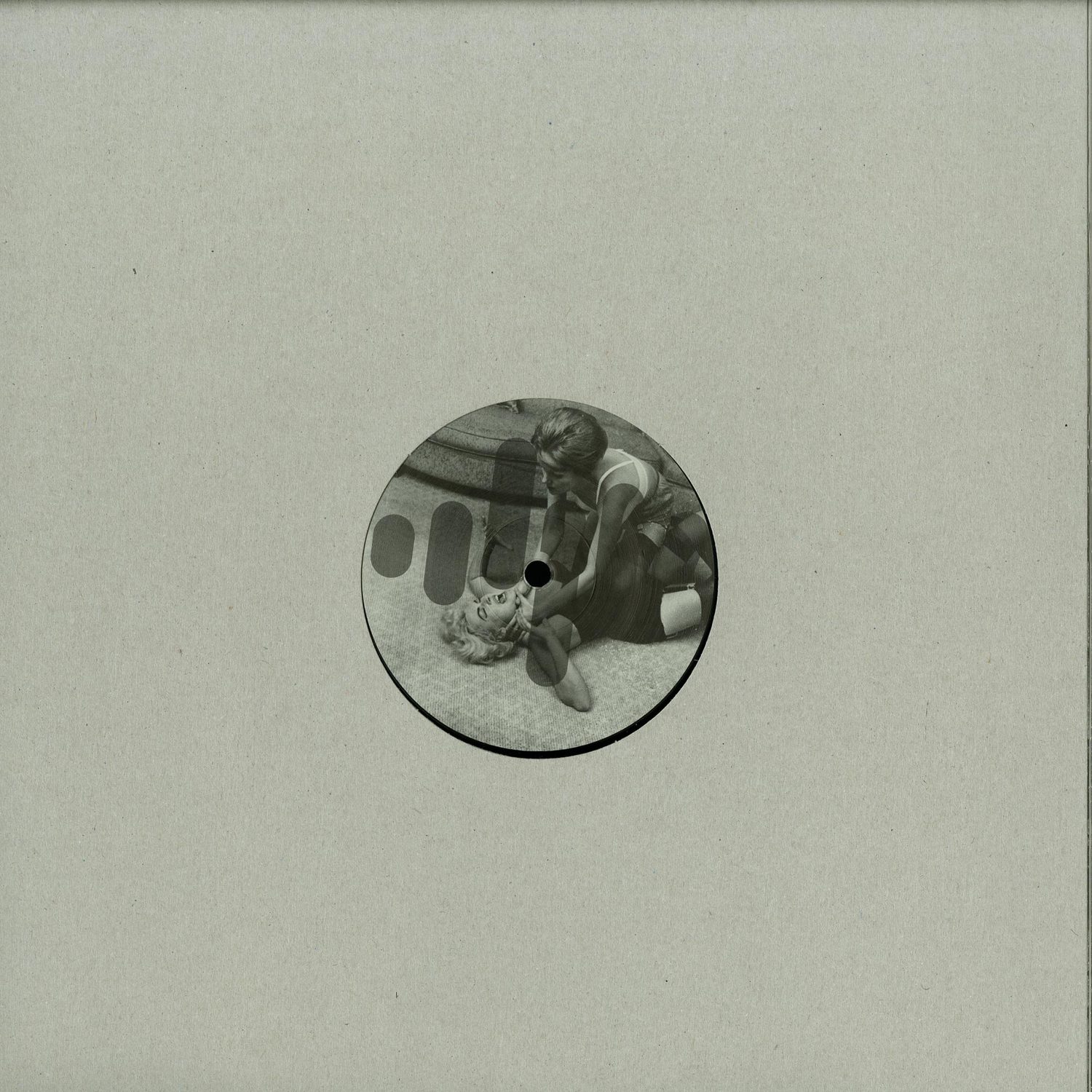 Hatelate - LOOP DANCE EP