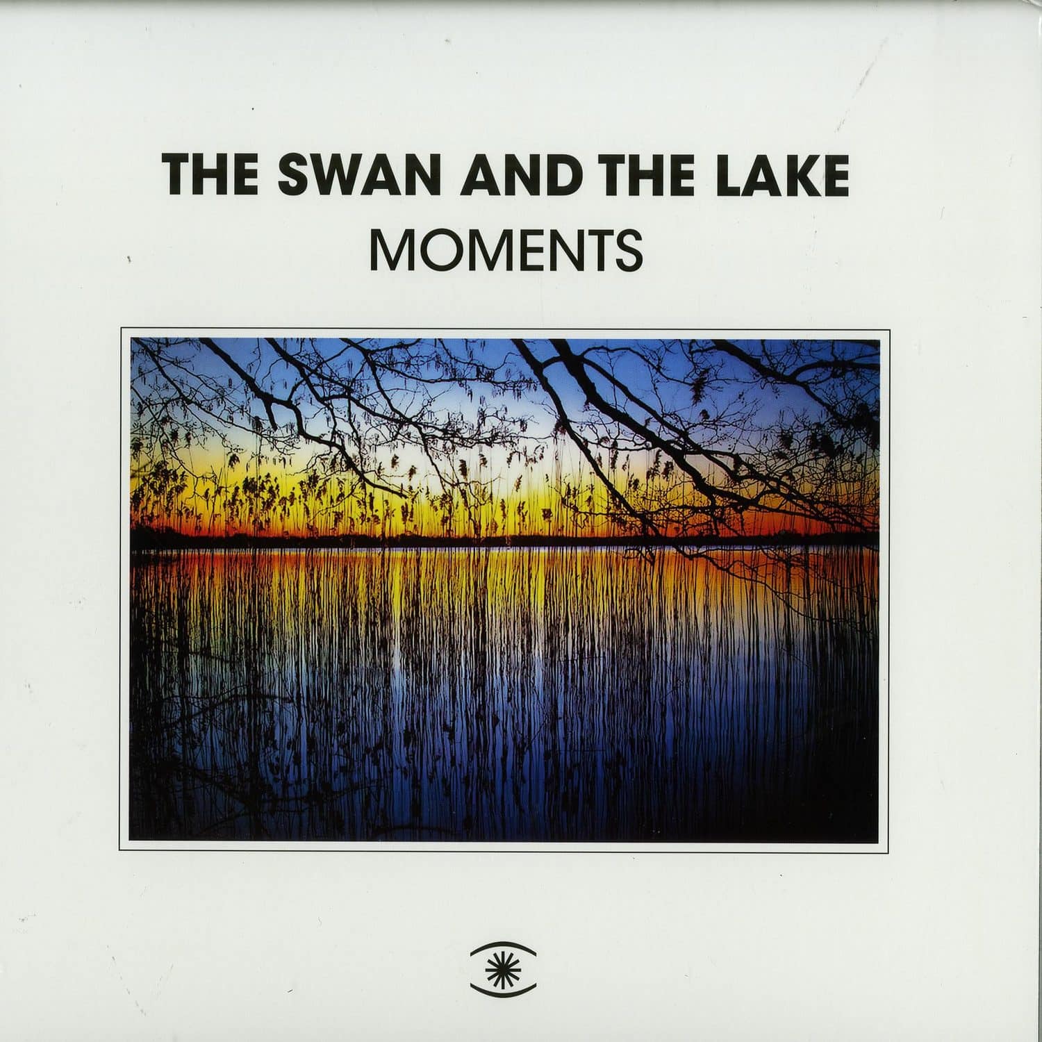 The Swan And The Lake - MOMENTS