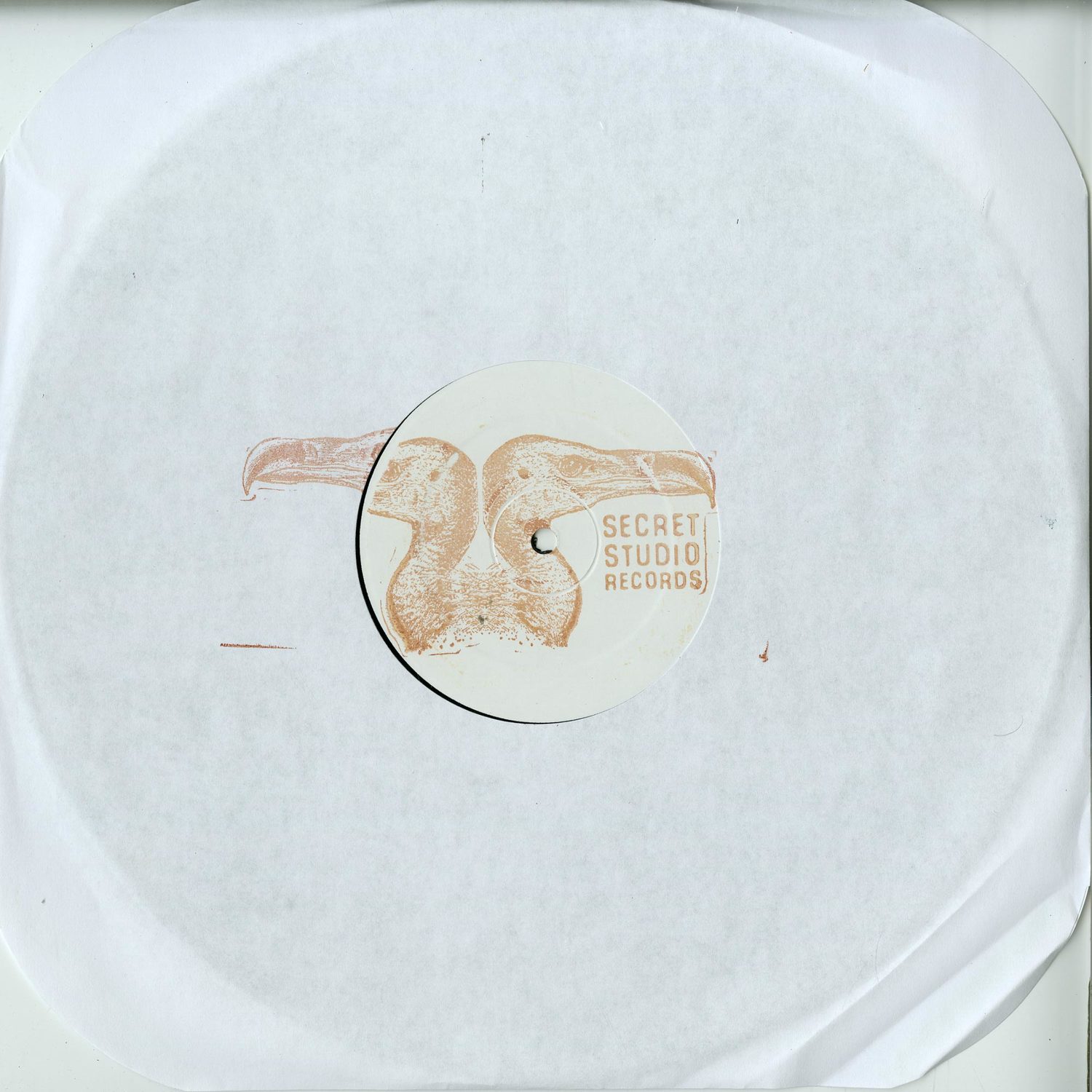 Circling Vultures - CIRCLING VULTURES EP