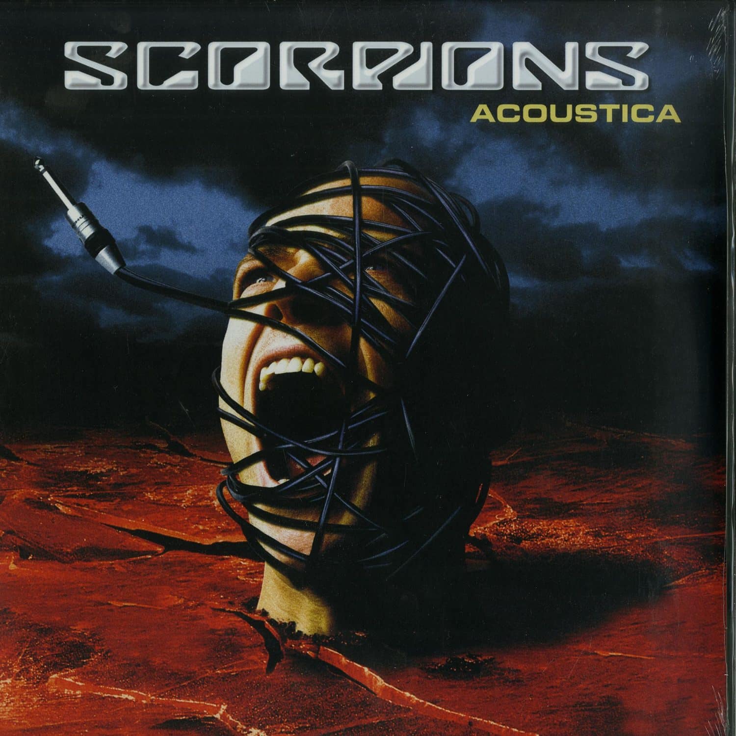 Scorpions - ACOUSTICA 