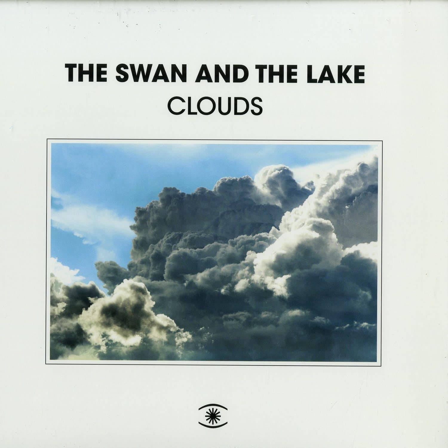 The Swan And The Lake - CLOUDS EP
