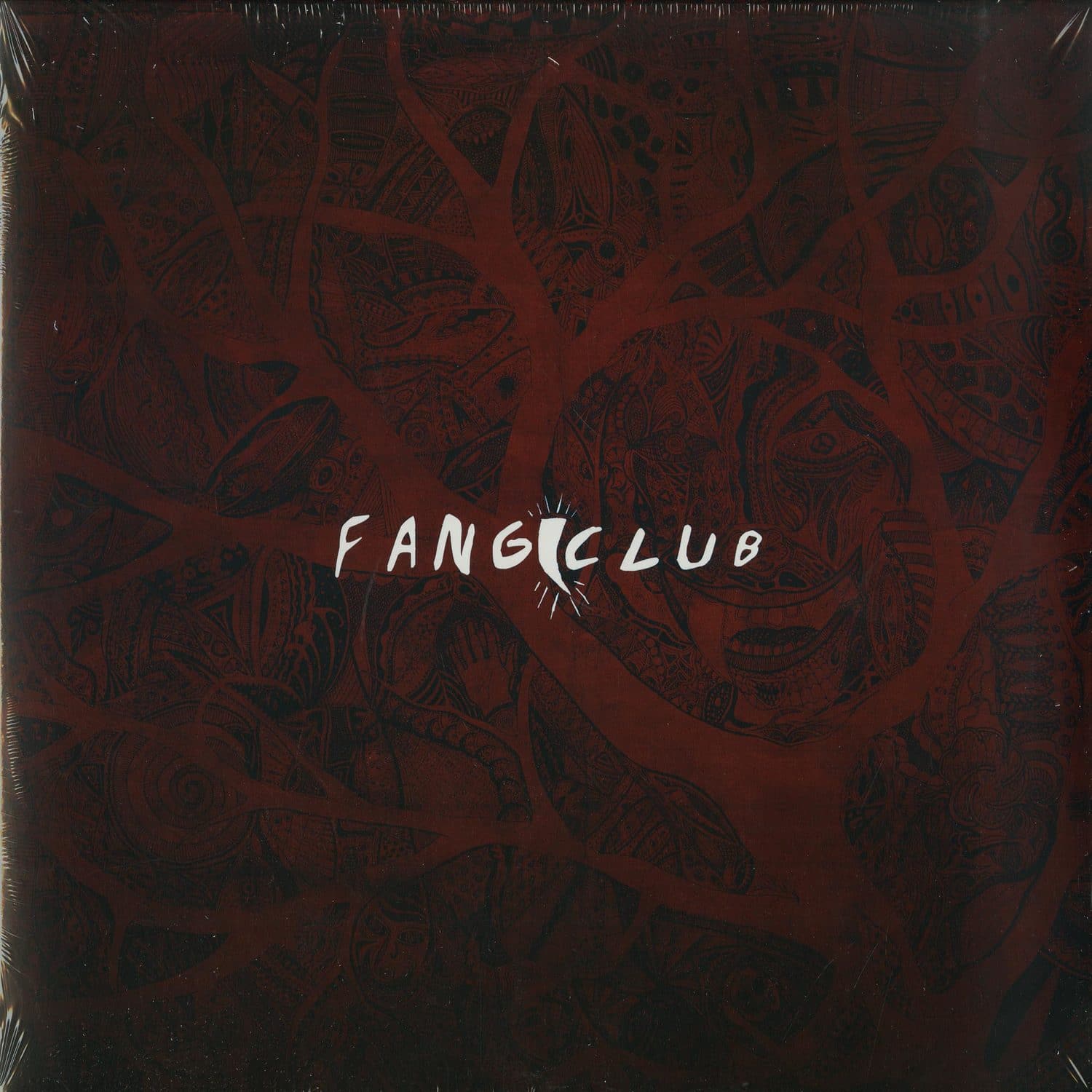 Fangclub - FANGCLUB 