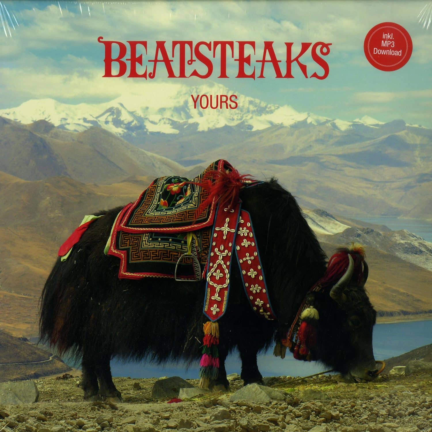 Beatsteaks - YOURS 