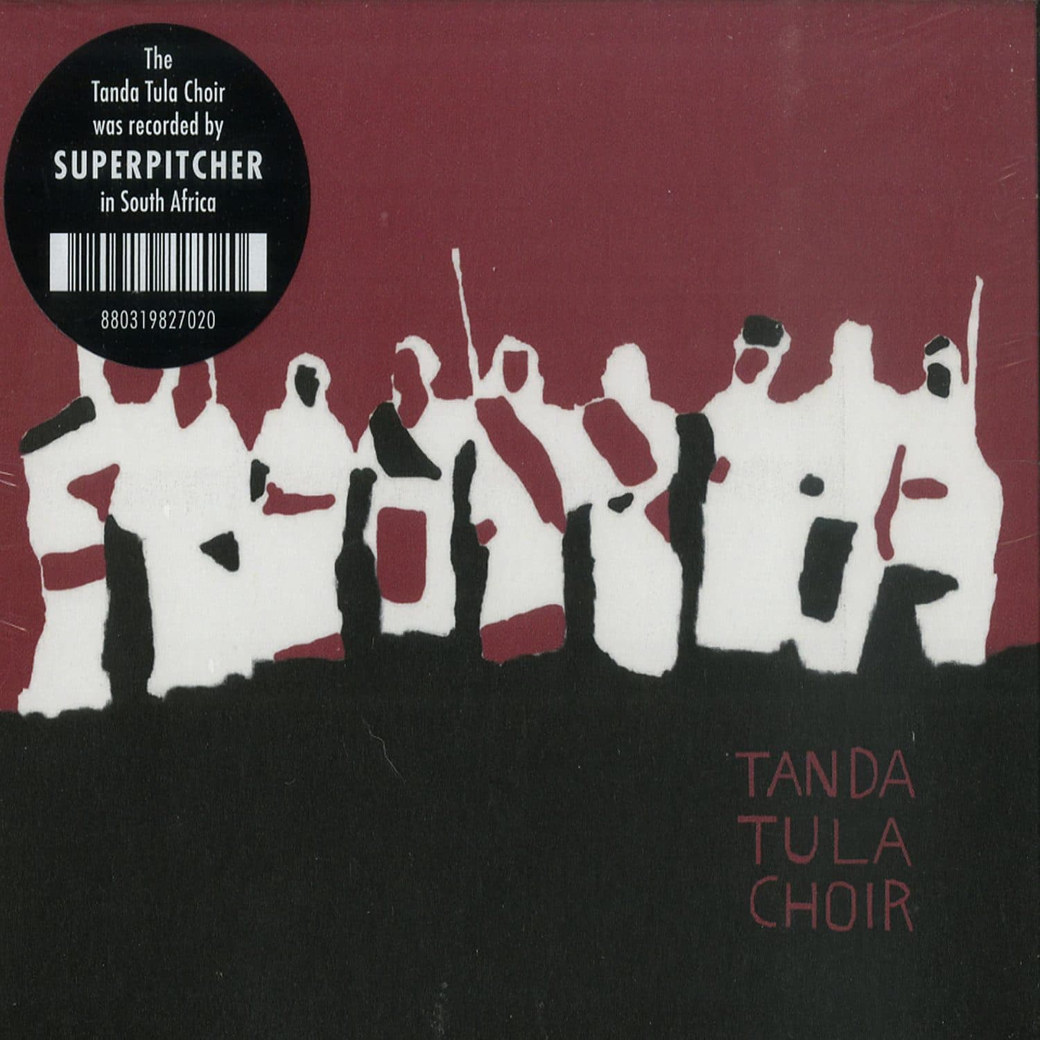 Tanda Tula Choir - TANDA TULA CHOIR 