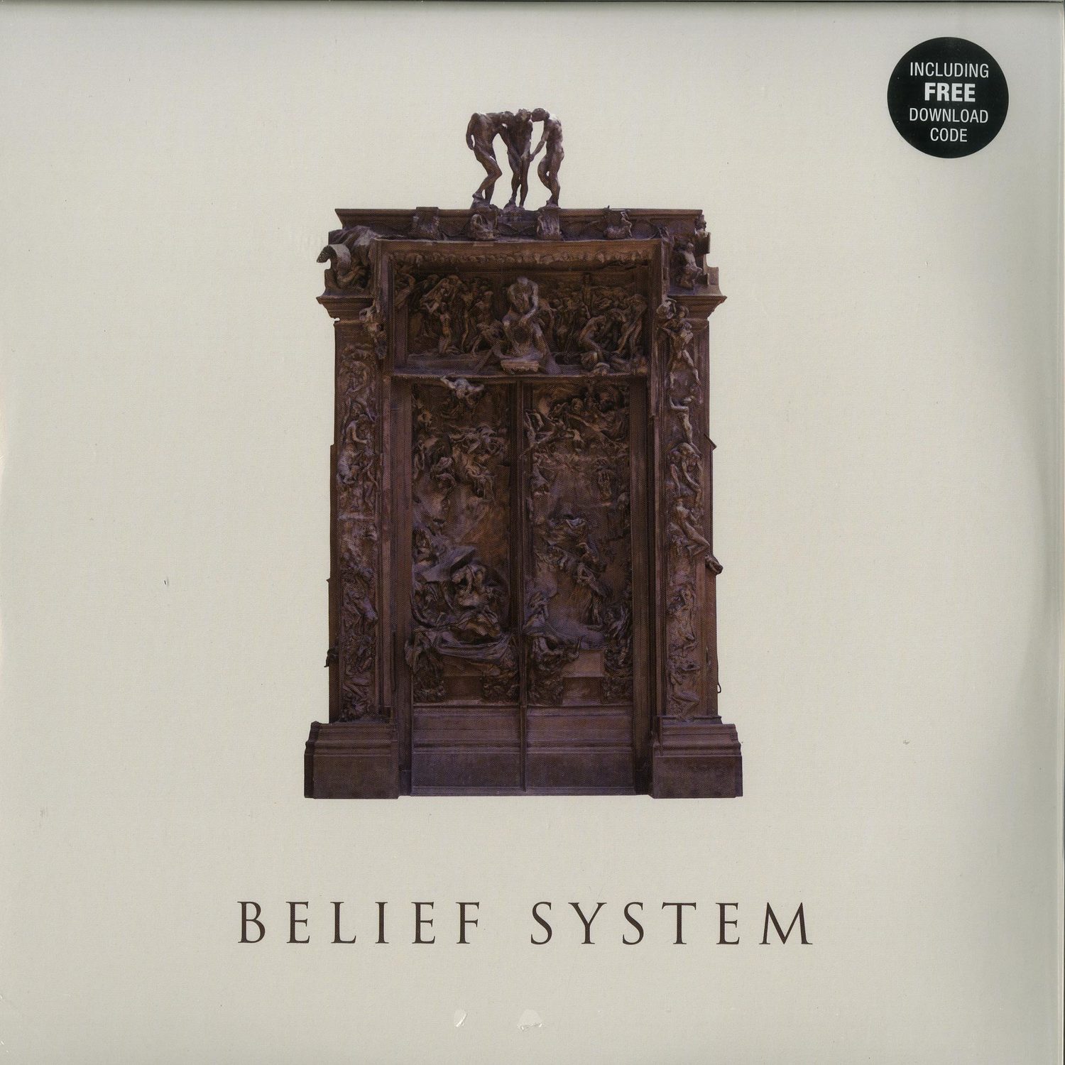 Special Request - BELIEF SYSTEM 