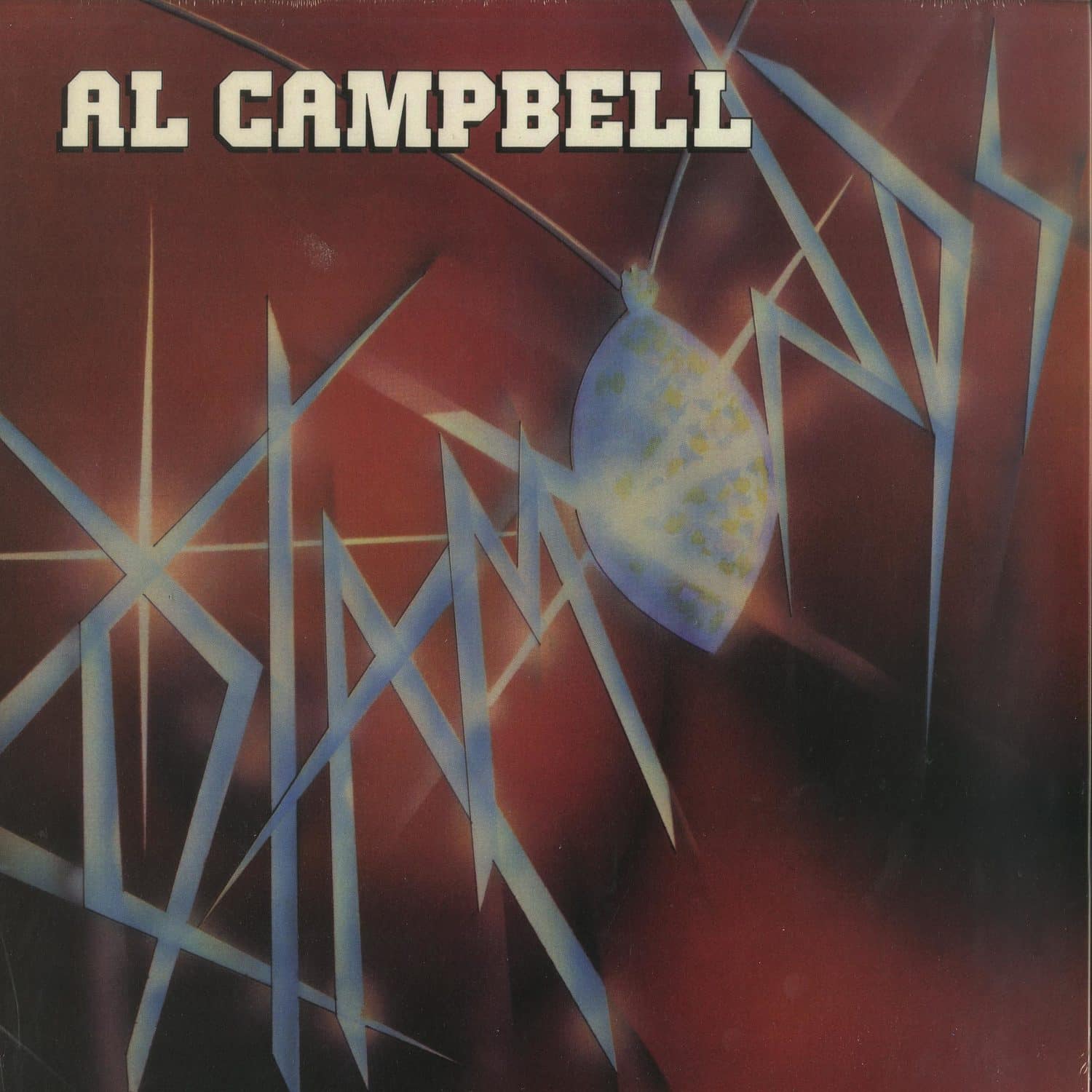 Al Campbell - DIAMONDS 