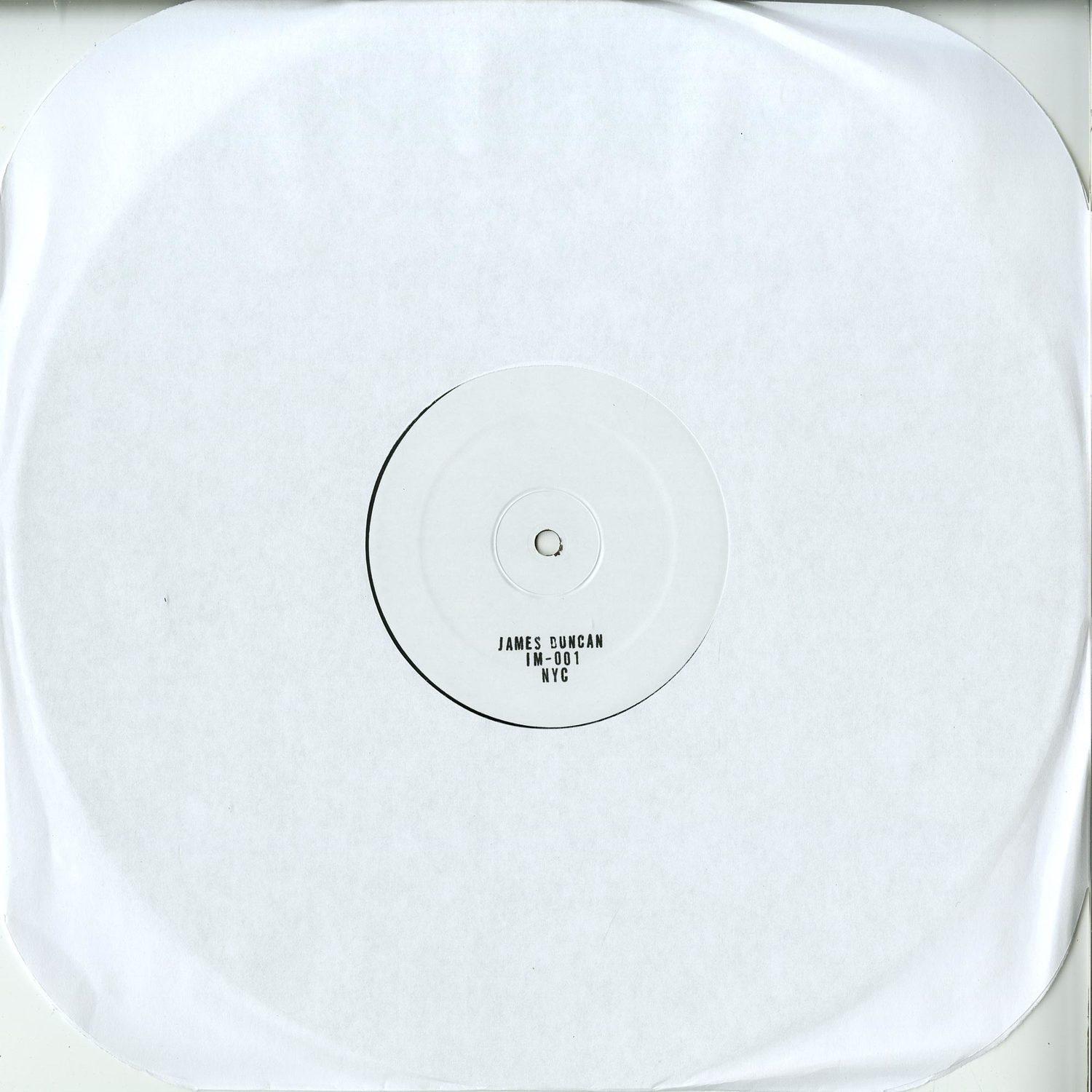 James Duncan - INNERMOODS 1