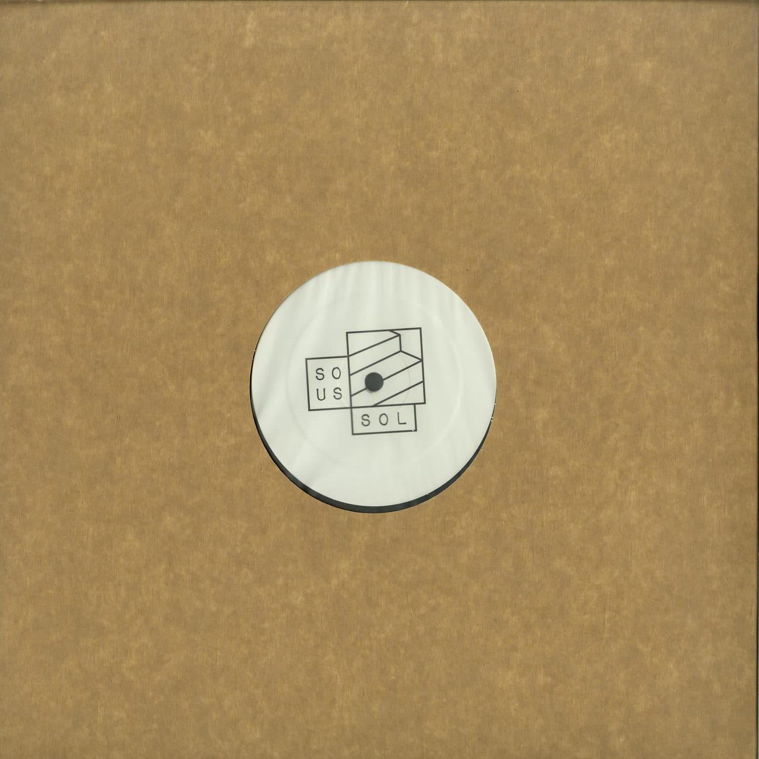 Unknown - SOUS:SOL003 