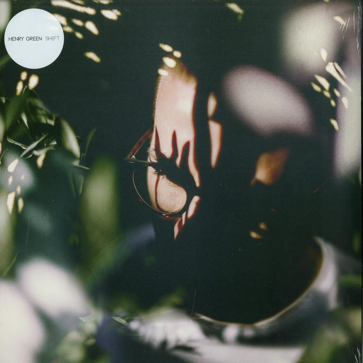 Henry Green - SHIFT 