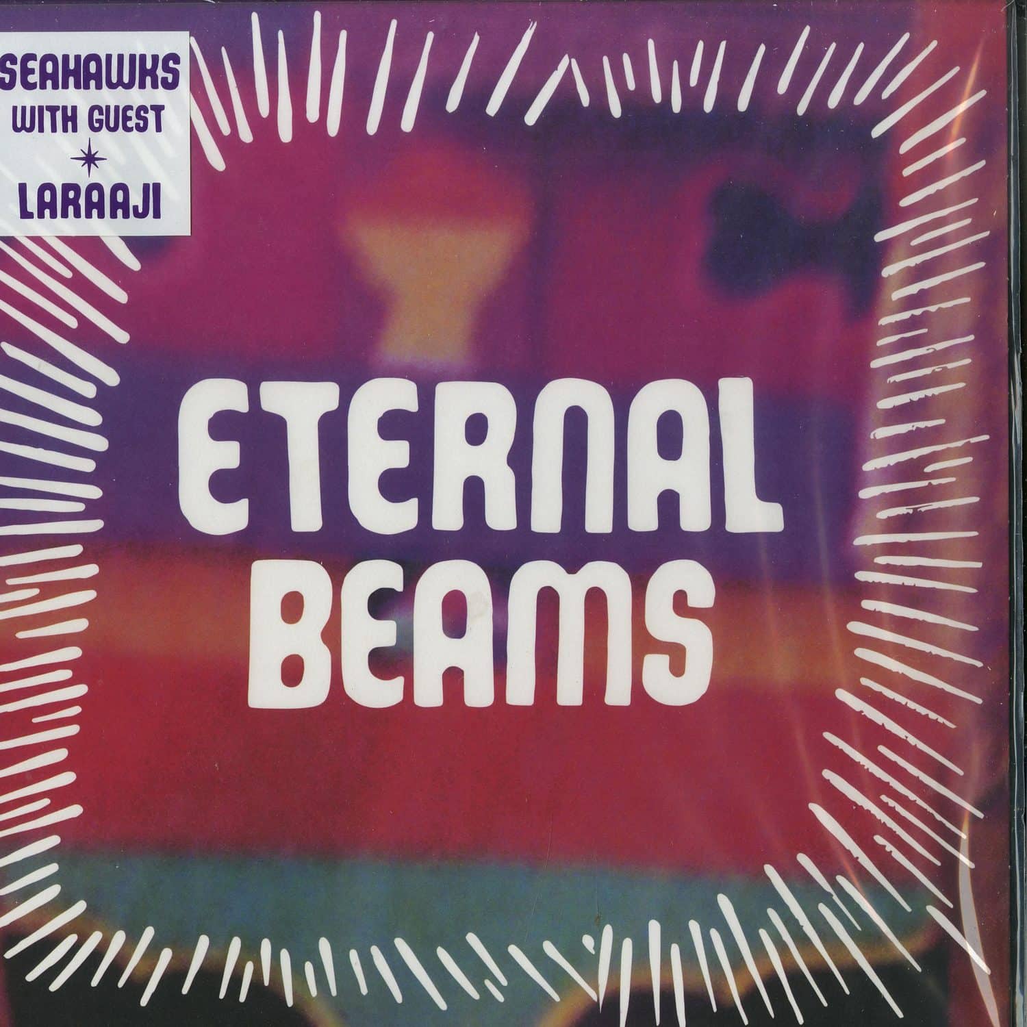 Seahawks - ETERNAL BEAMS 