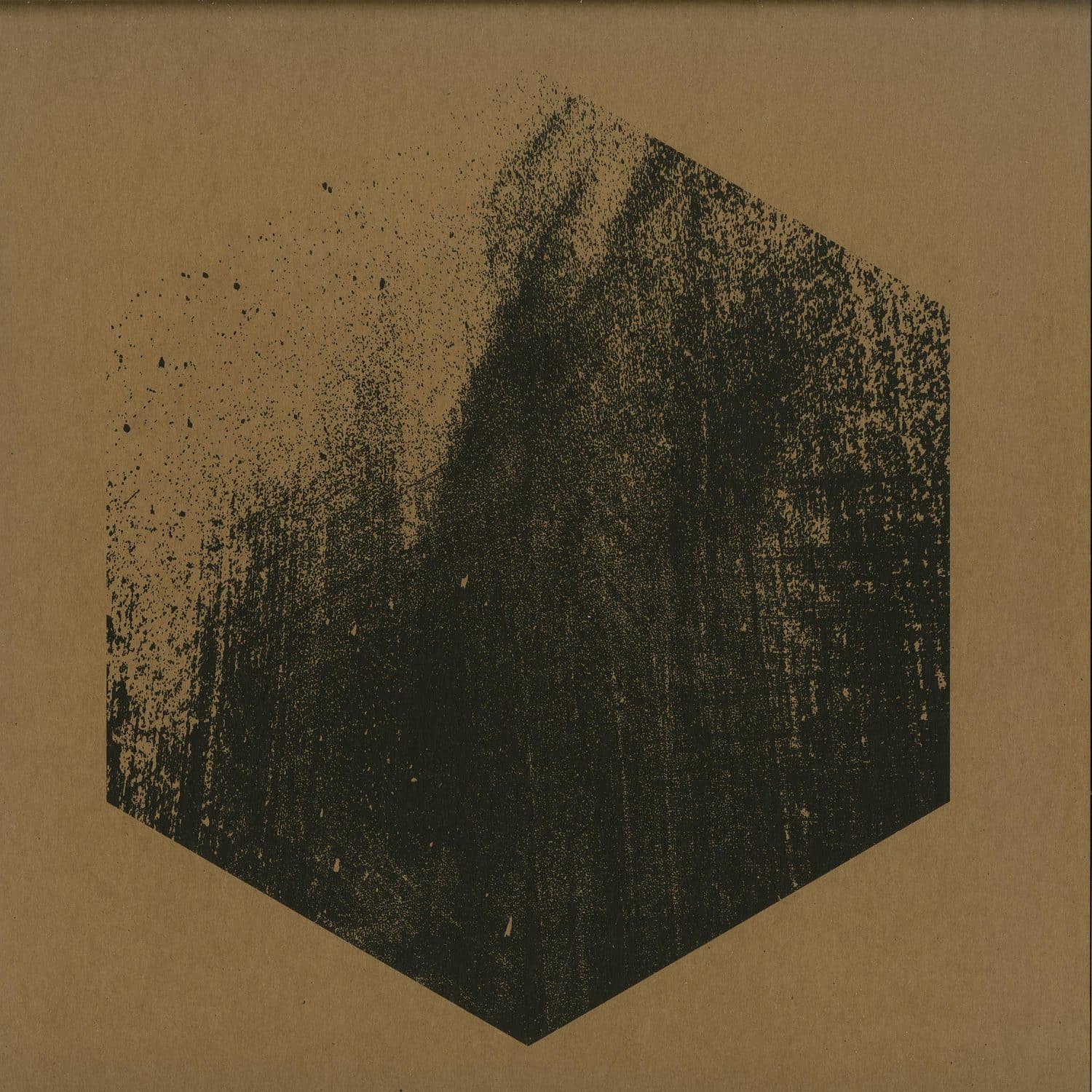 Ian Mono - IN OCEANS
