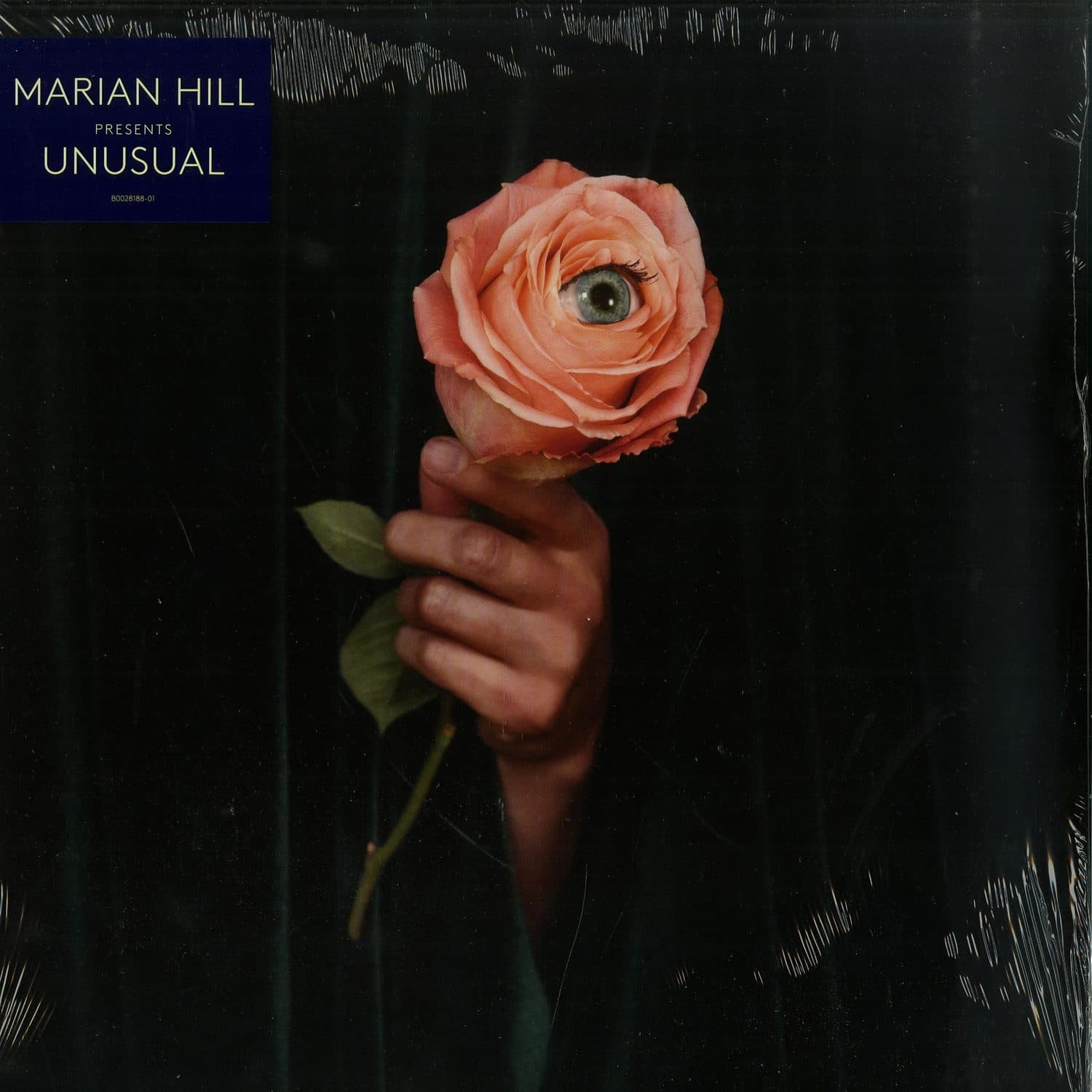 Marian Hill - UNUSUAL 