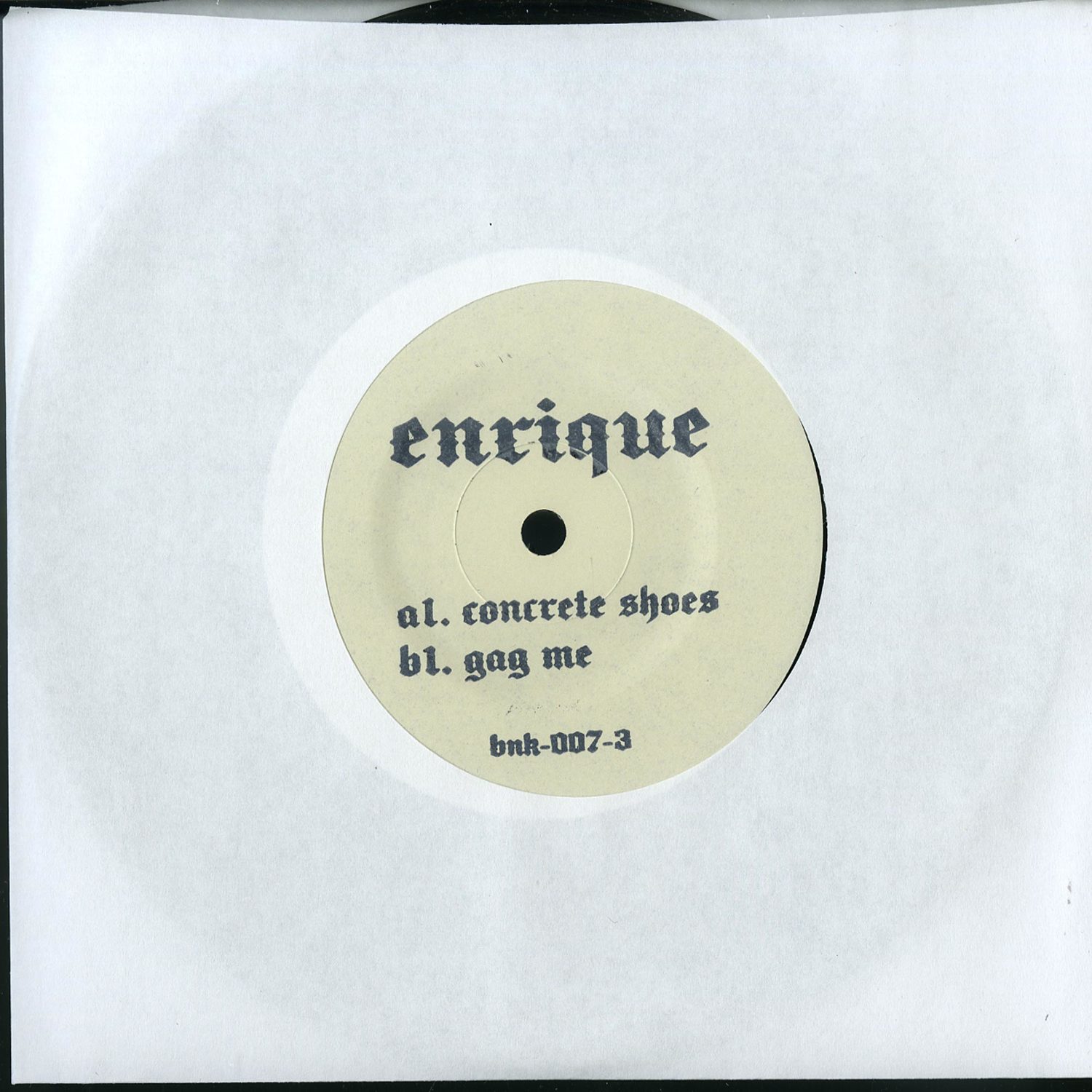 Enrique - GAG ME 