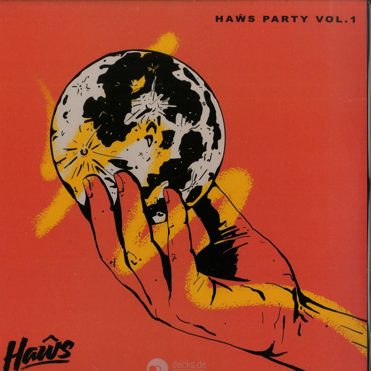 Various Artists - HAWS PARTY VOL. 1