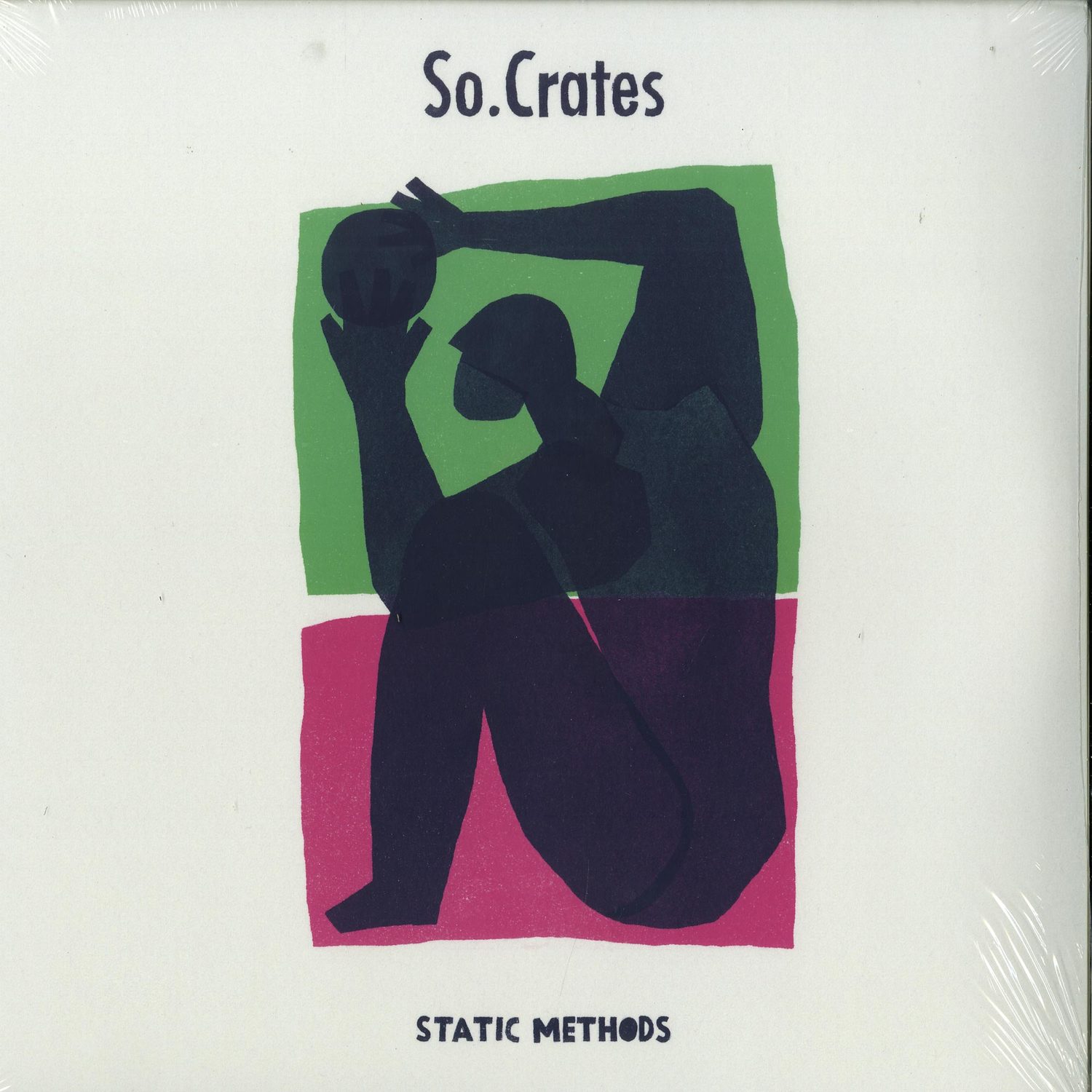 So.Crates - STATIC METHODS 