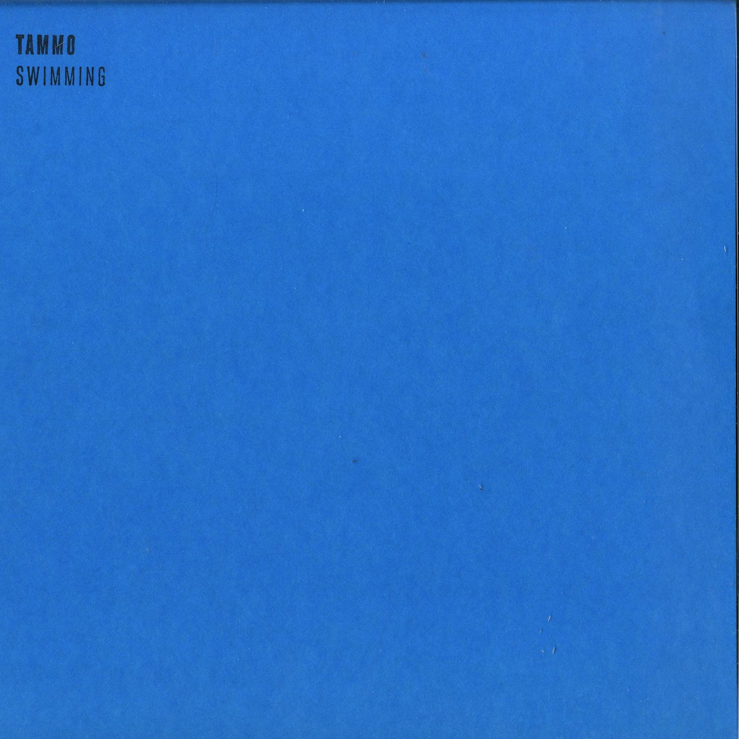 Tammo - SWIMMING