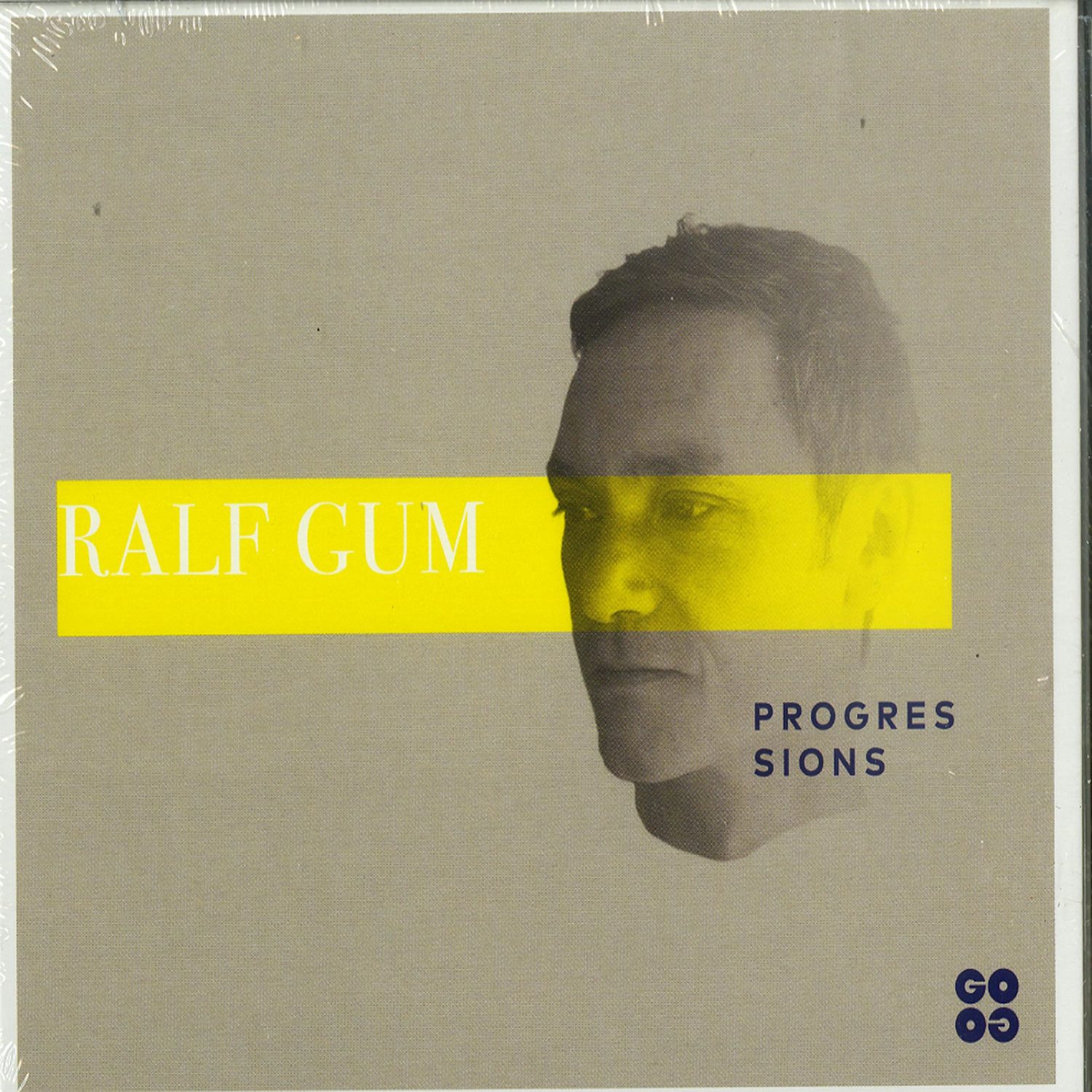 Ralf Gum - PROGRESSIONS