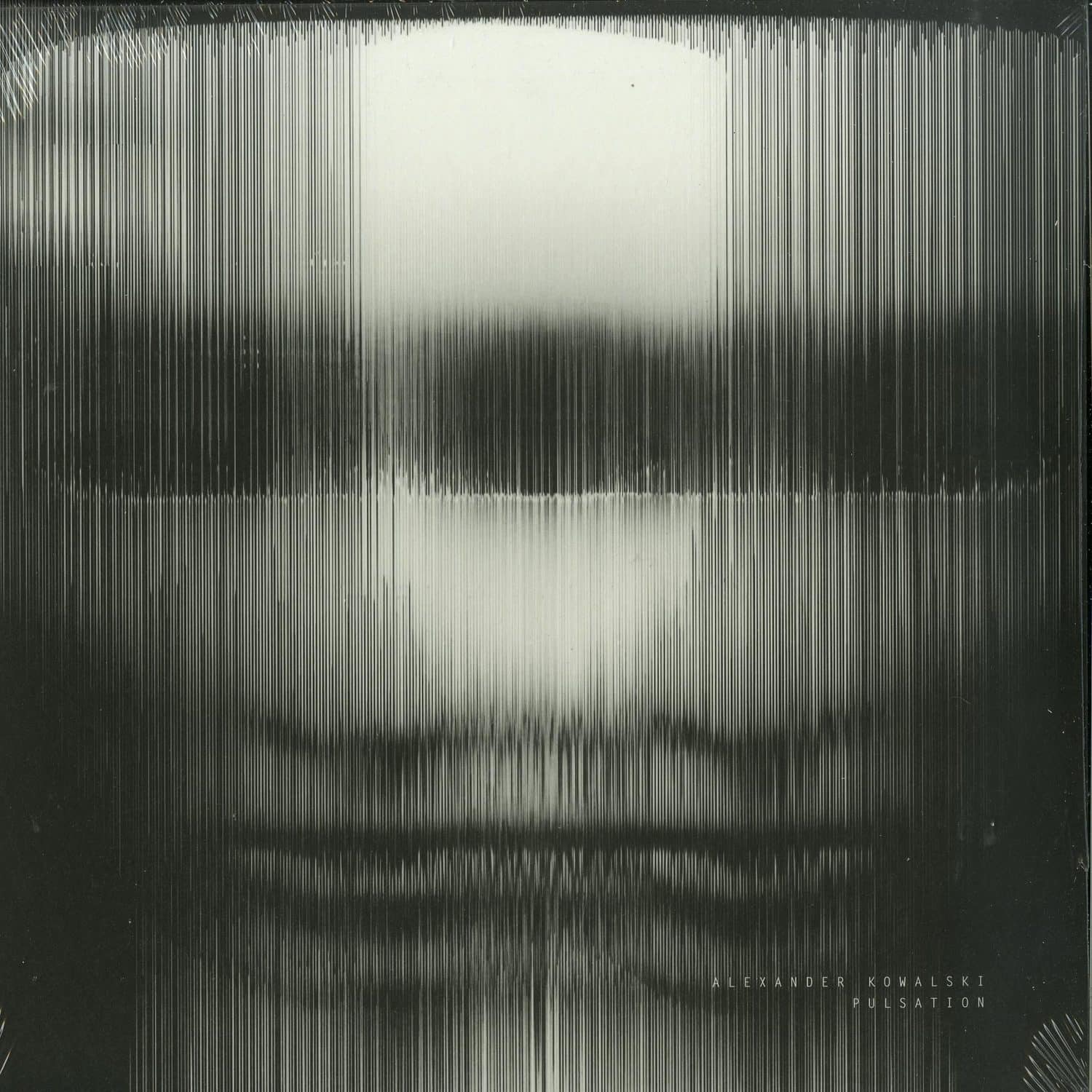 Alexander Kowalski - PULSATION 