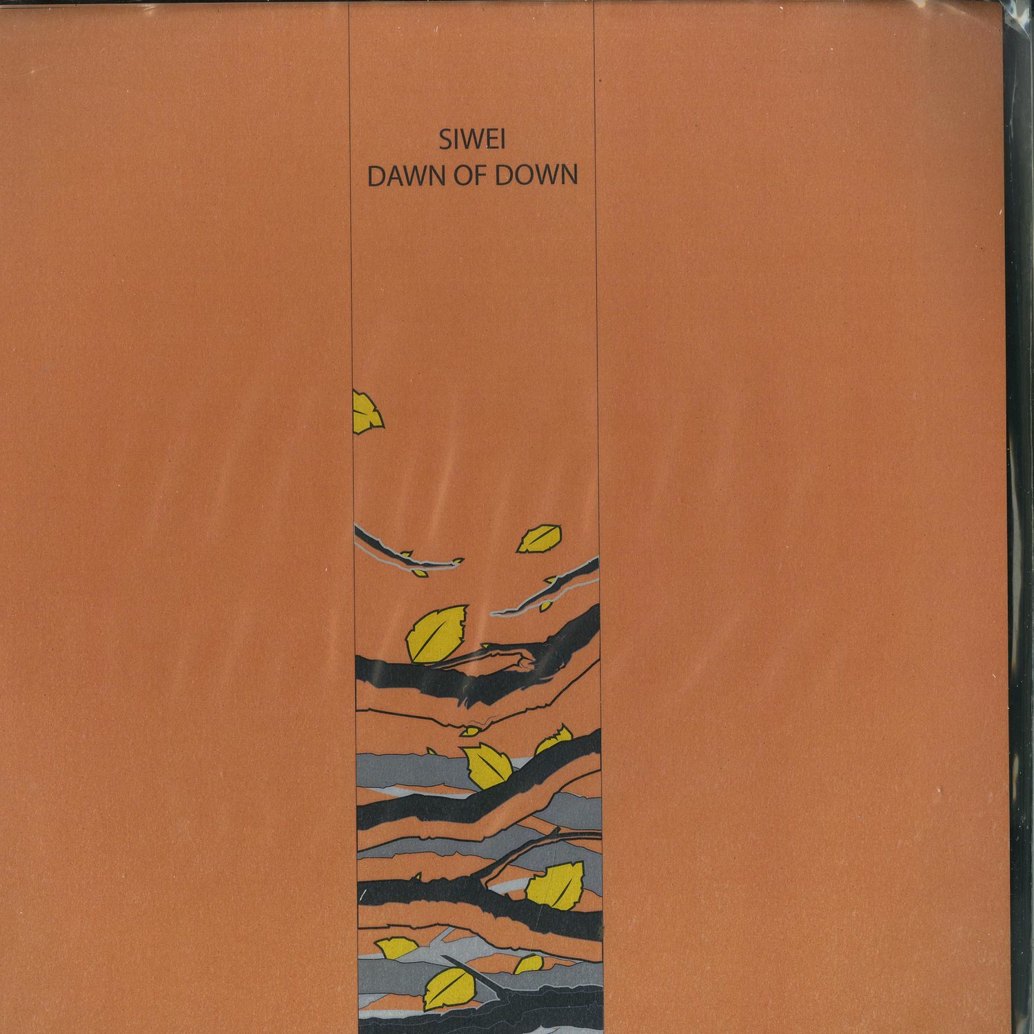 SIWEI - DAWN OF DOWN