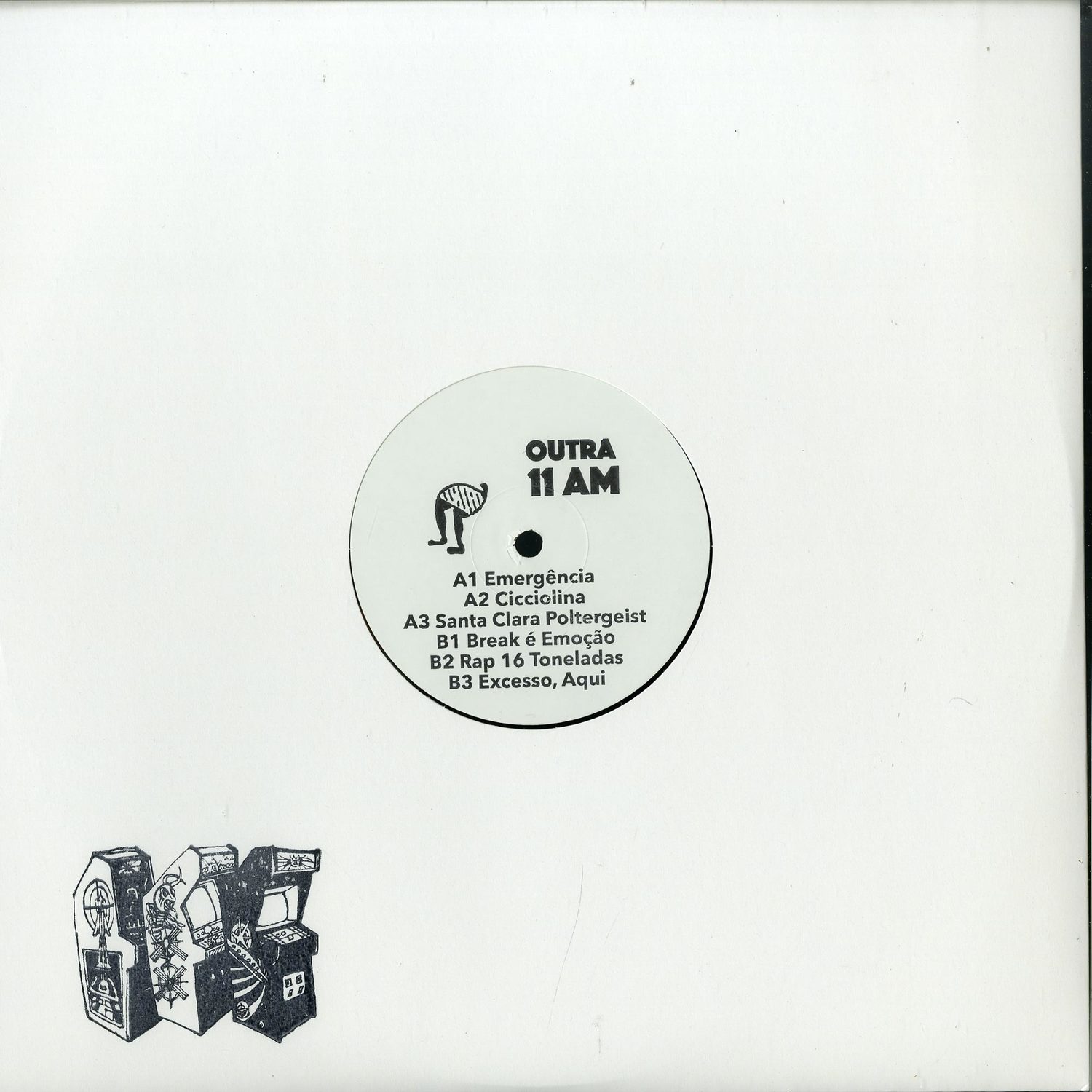 Outra - BRAZIL EDITS EP