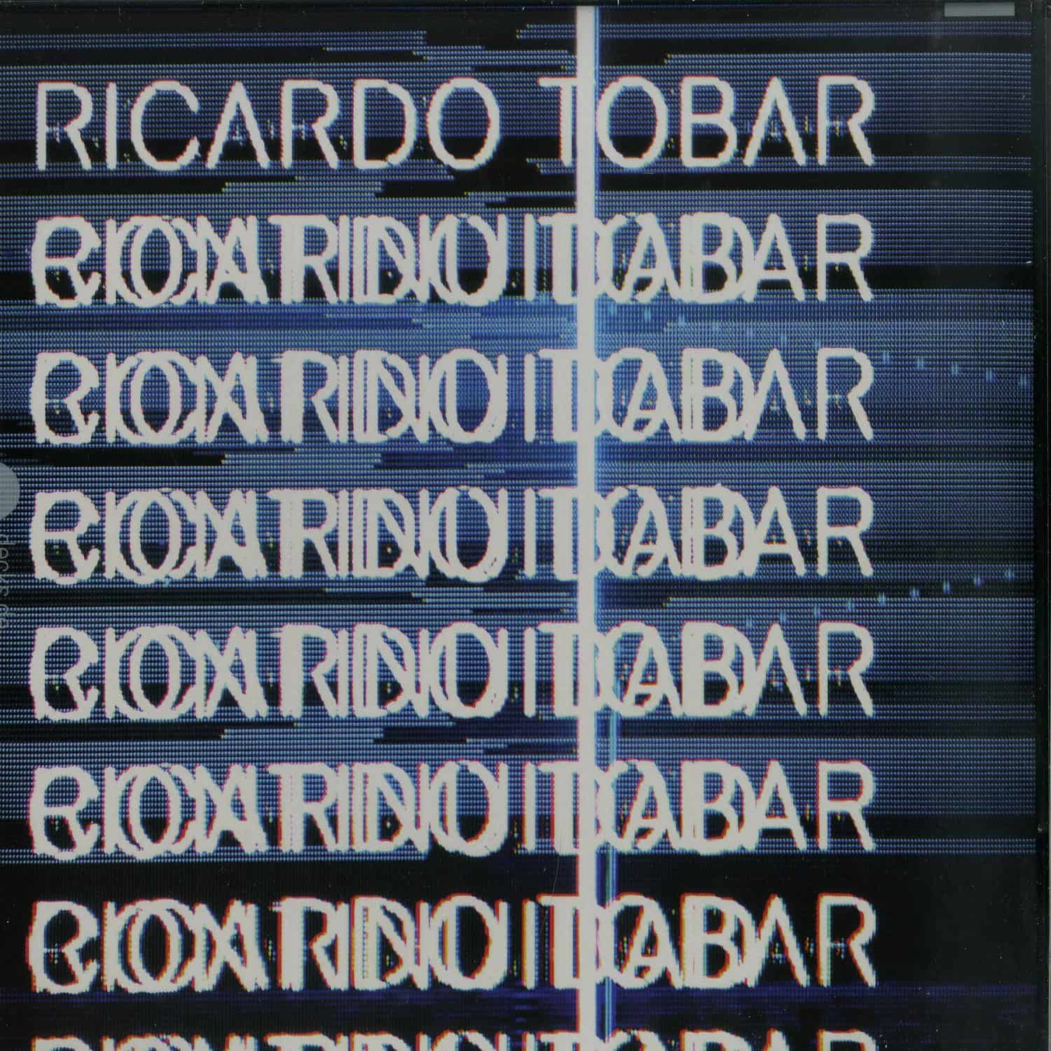 Ricardo Tobar - CONTINUIDAD 