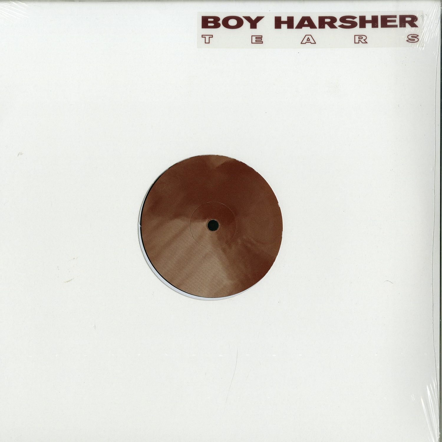 Boy Harsher - TEARS 